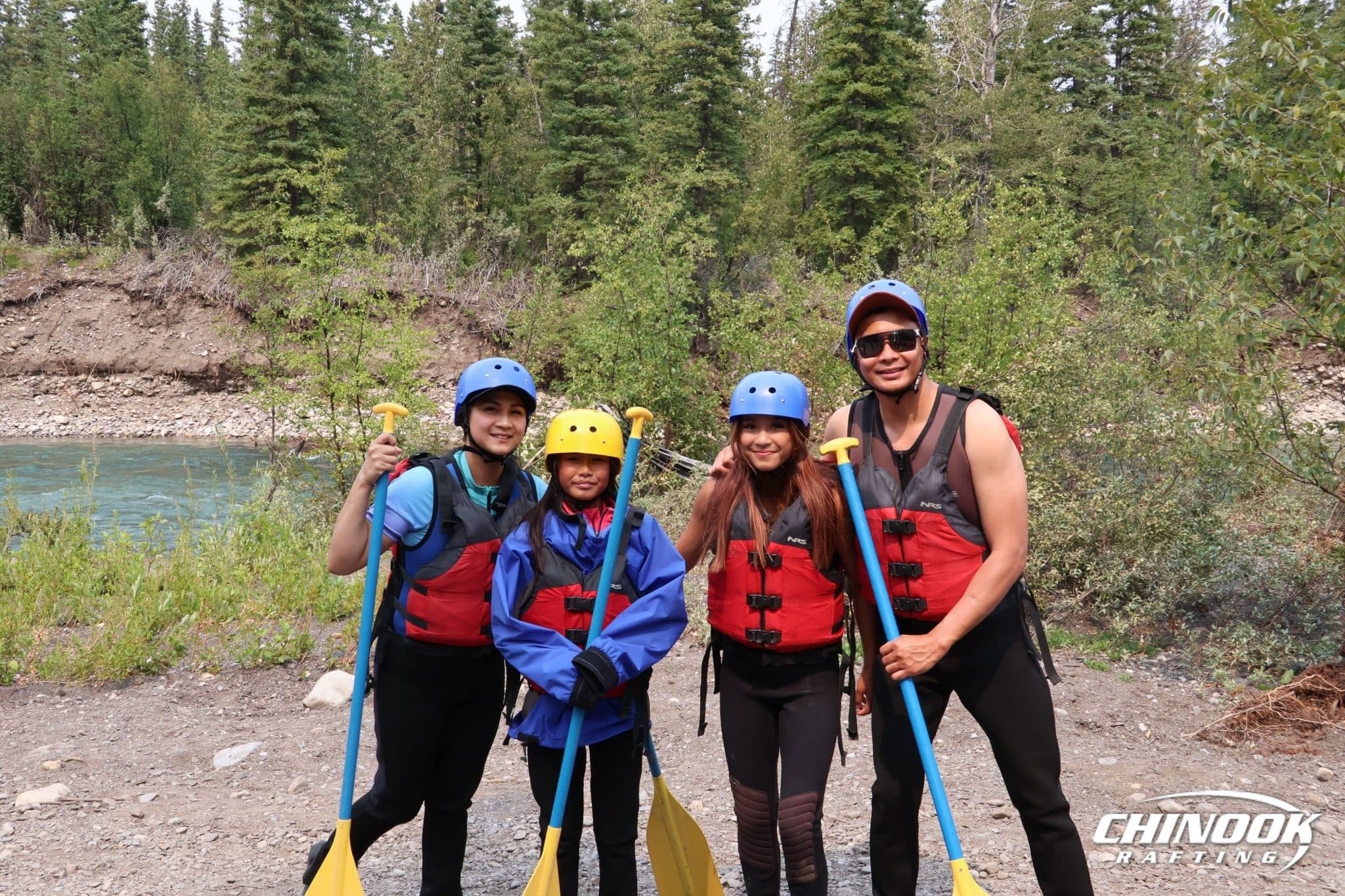 Kananaskis River — 1:30pm — Aug 8, 2026 — rafting photo 136