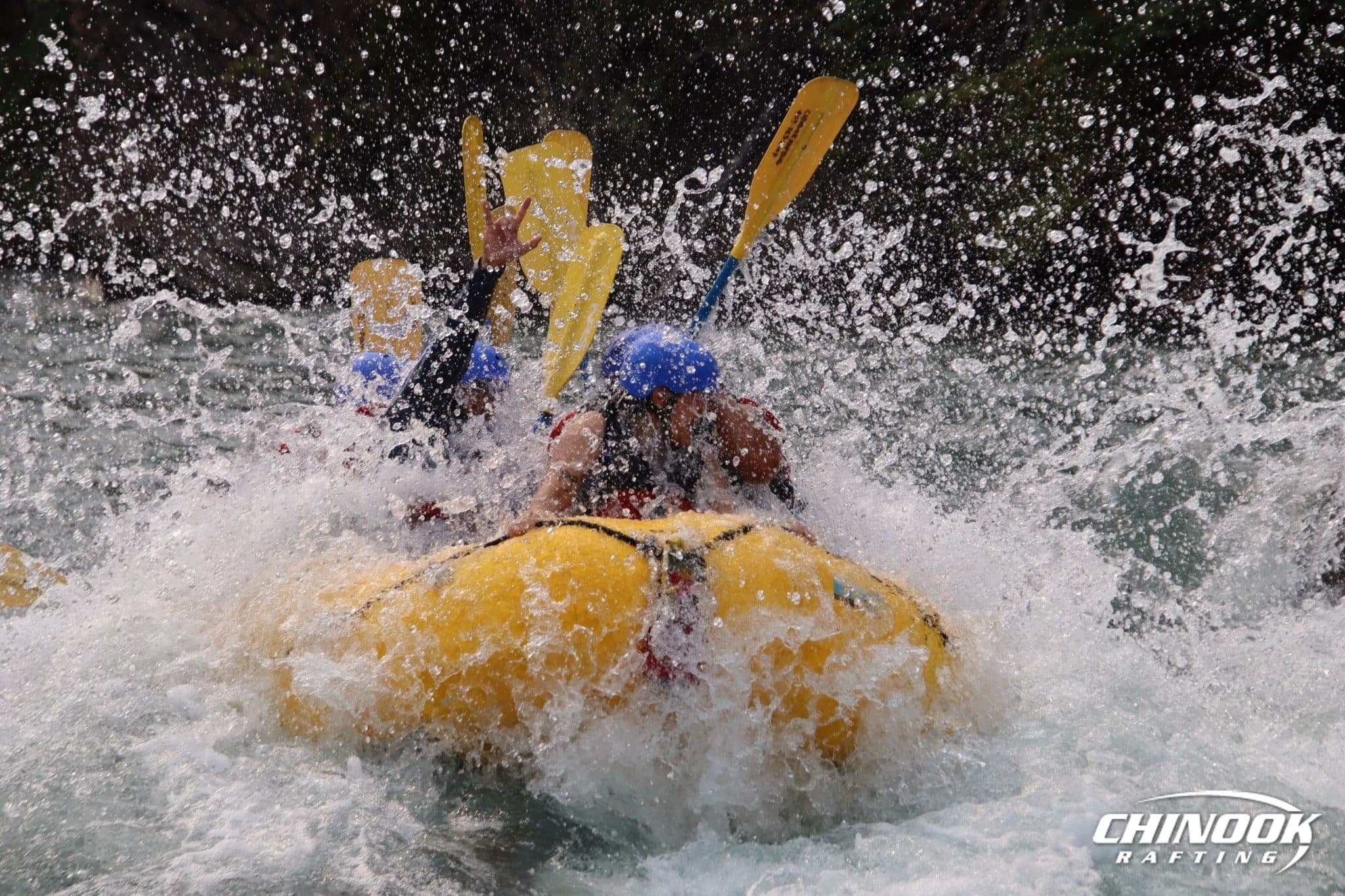 Kananaskis River — 1:30pm — Aug 8, 2026 — rafting photo 80