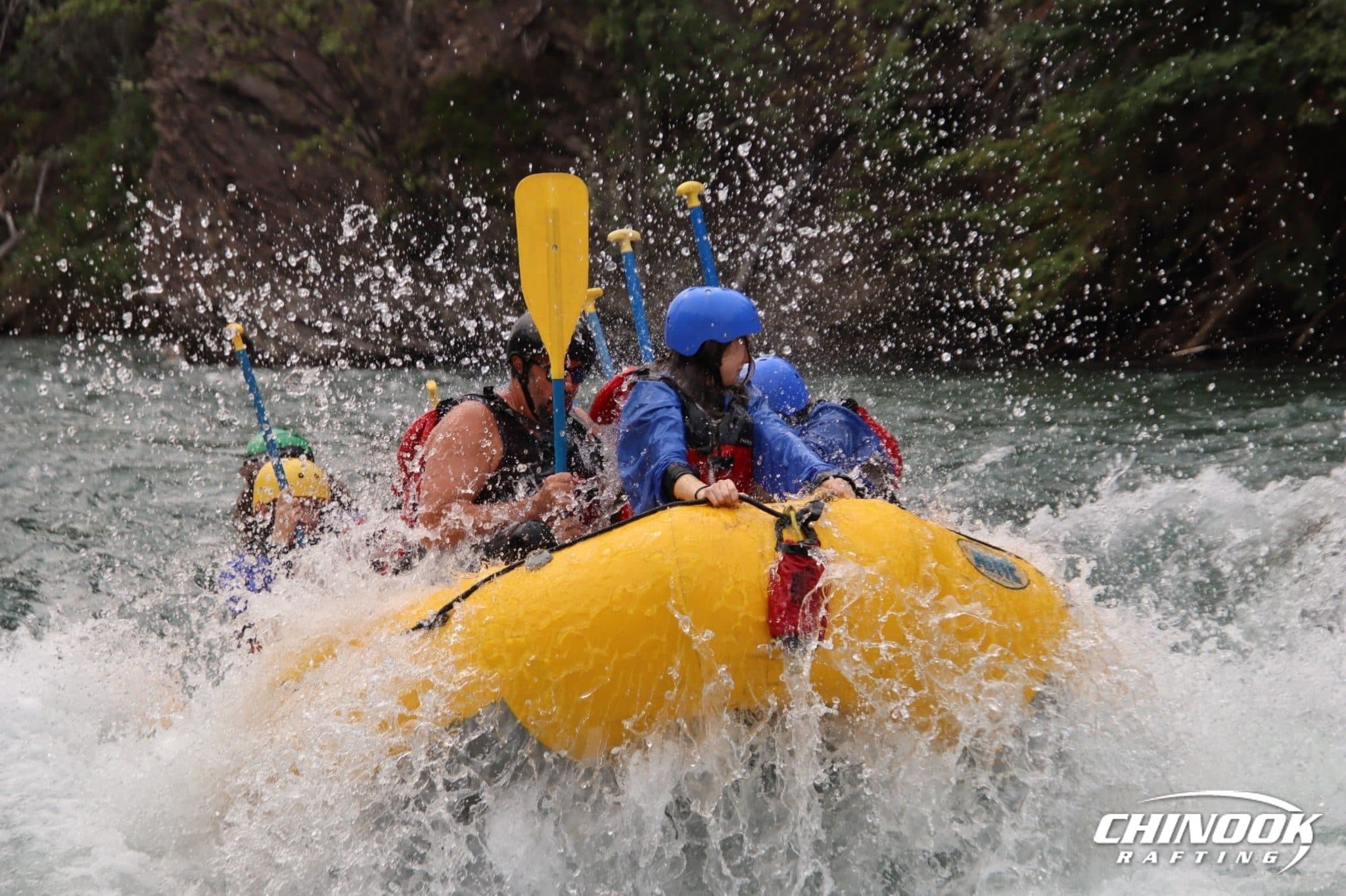 Kananaskis River — 1:30pm — Aug 8, 2026 — rafting photo 54