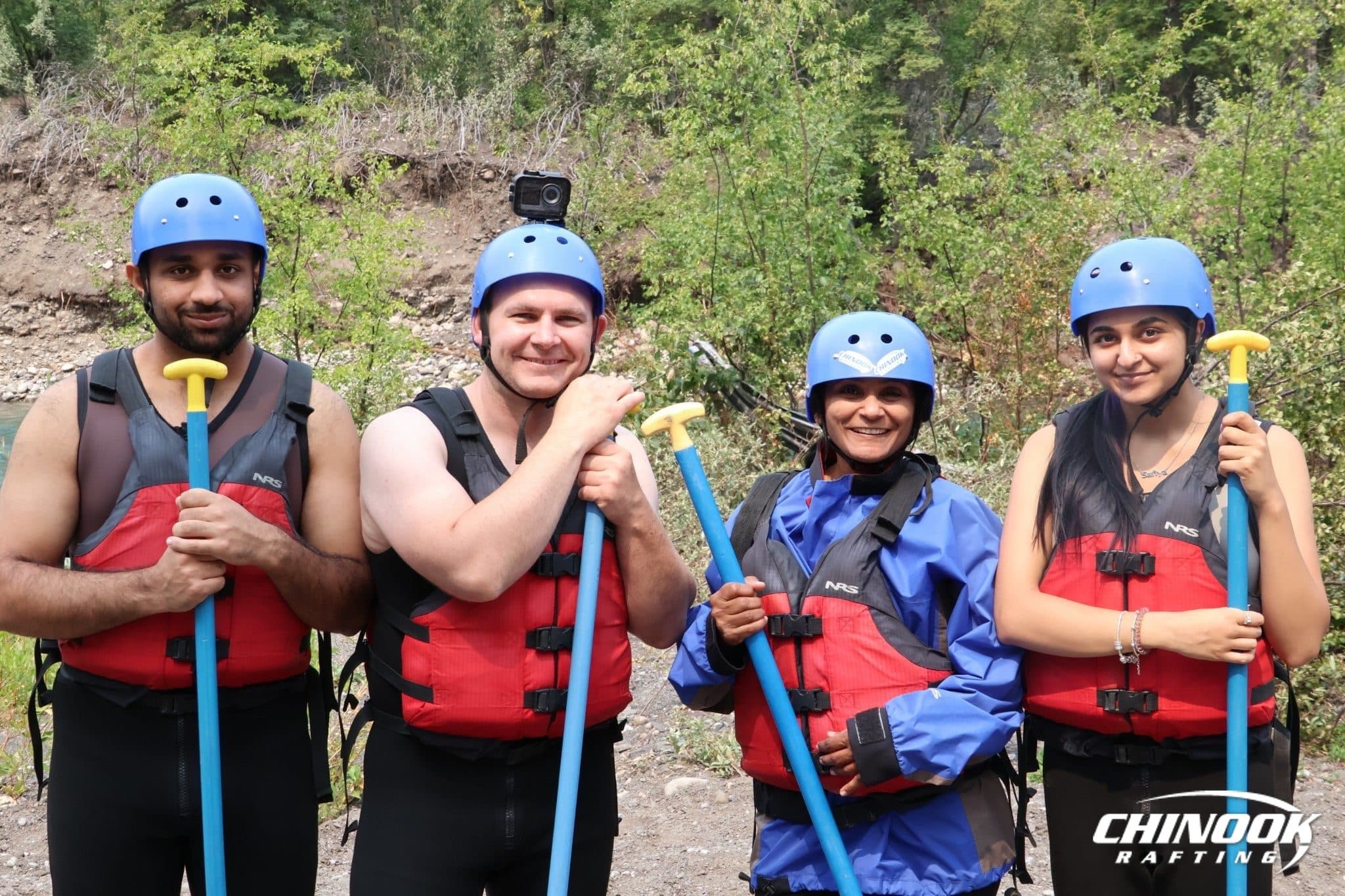 Kananaskis River — 1:30pm — Aug 8, 2026 — rafting photo 141