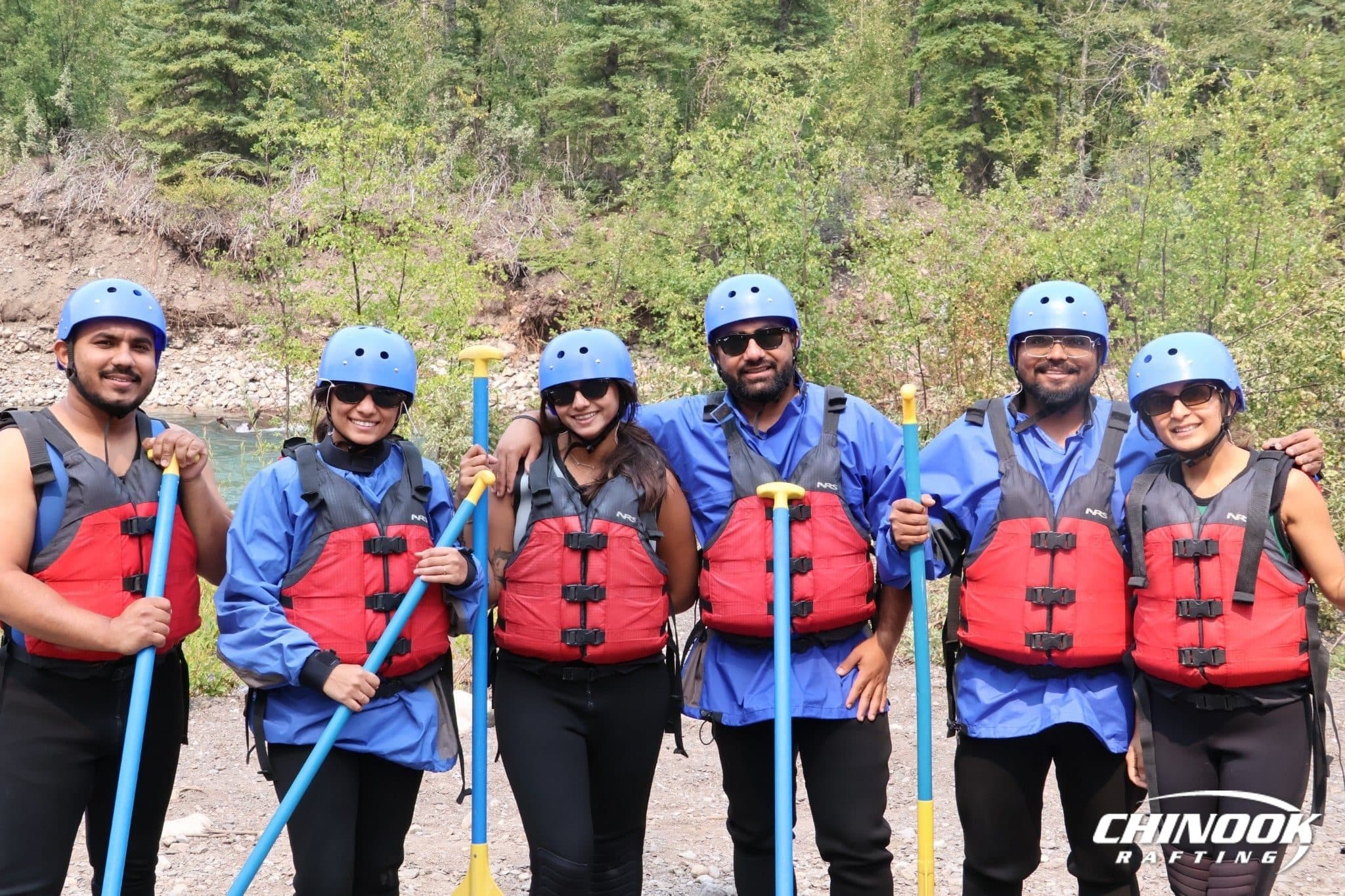 Kananaskis River — 1:30pm — Aug 8, 2026 — rafting photo 127