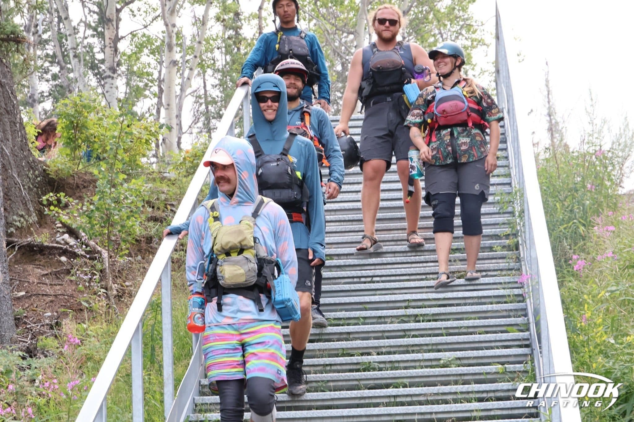 Kananaskis River — 1:30pm — Aug 8, 2026 — rafting photo 146