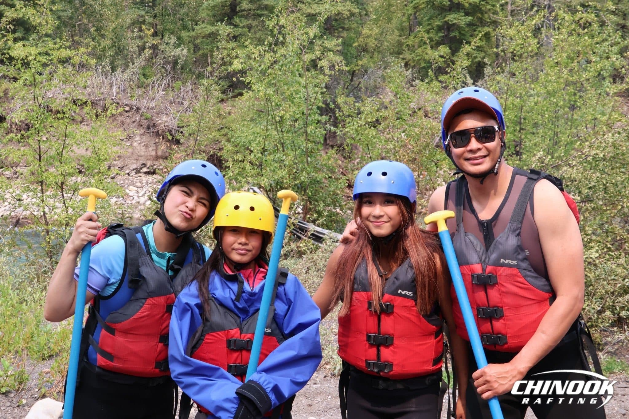 Kananaskis River — 1:30pm — Aug 8, 2026 — rafting photo 137
