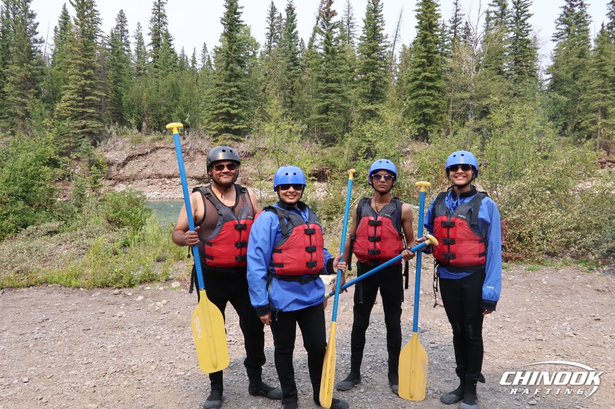 Kananaskis River — 1:30pm — Aug 8, 2026 — rafting photo 124