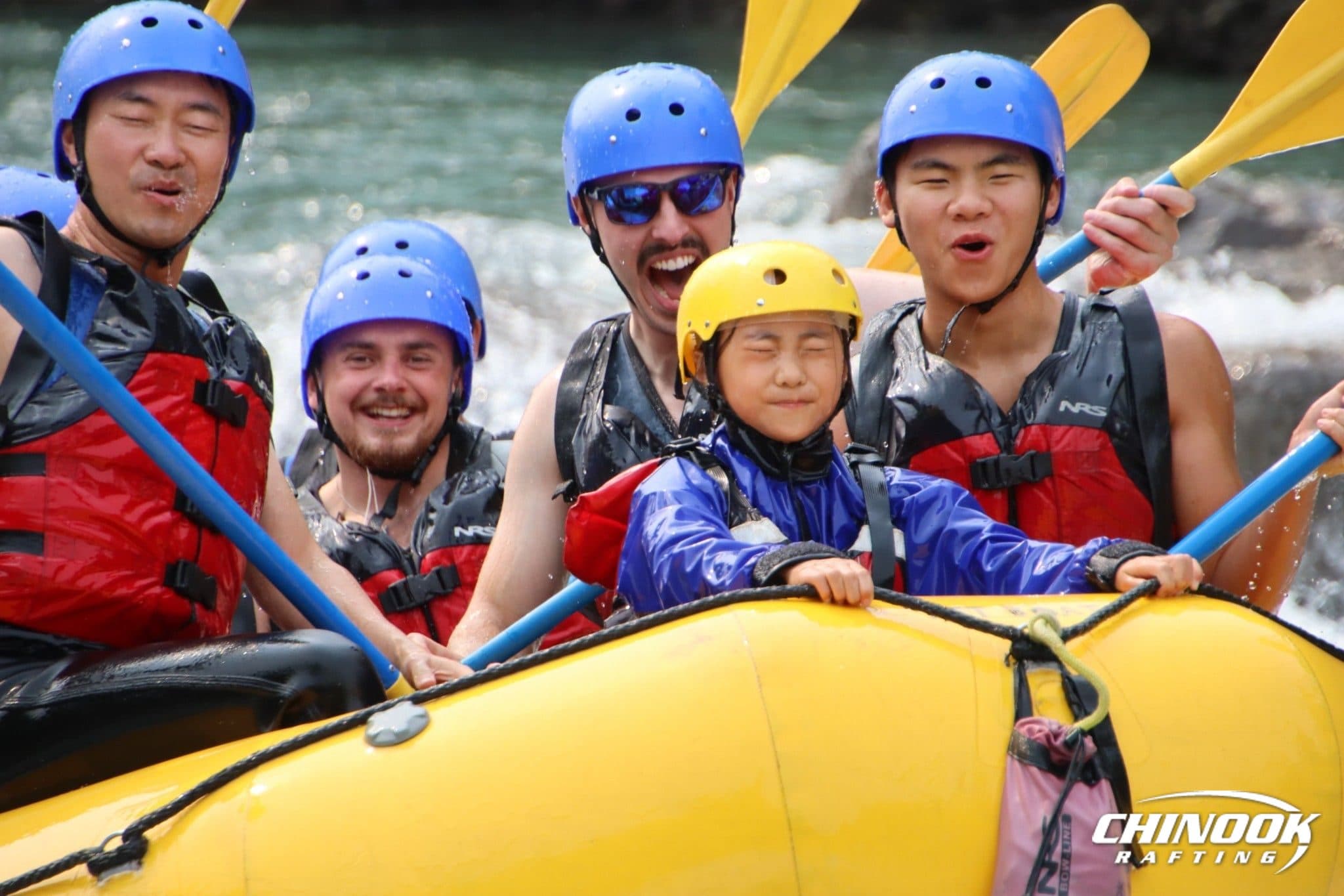 Kananaskis River — 1:30pm — Aug 8, 2026 — rafting photo 119