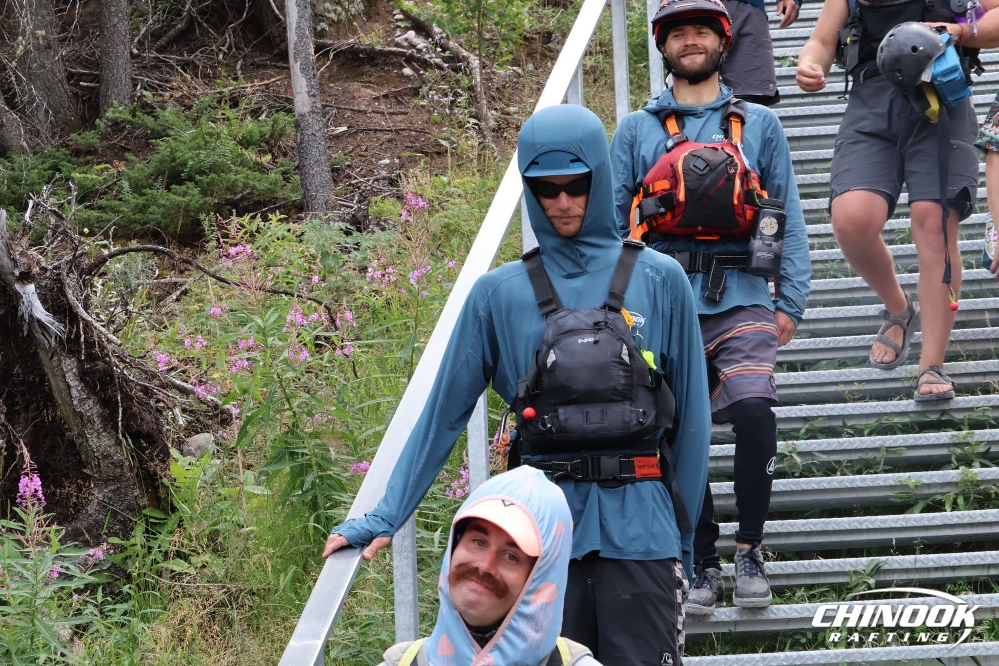 Kananaskis River — 1:30pm — Aug 8, 2026 — rafting photo 147