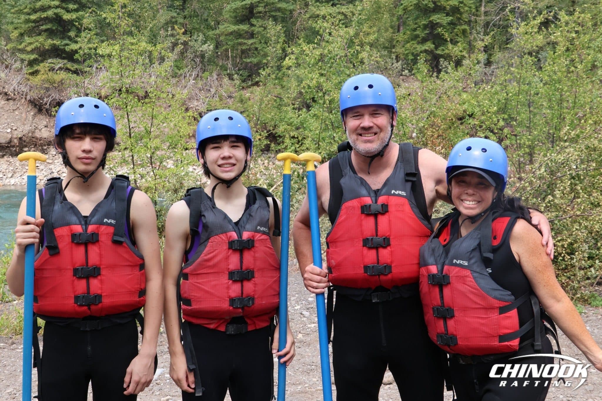 Kananaskis River — 1:30pm — Aug 8, 2026 — rafting photo 128