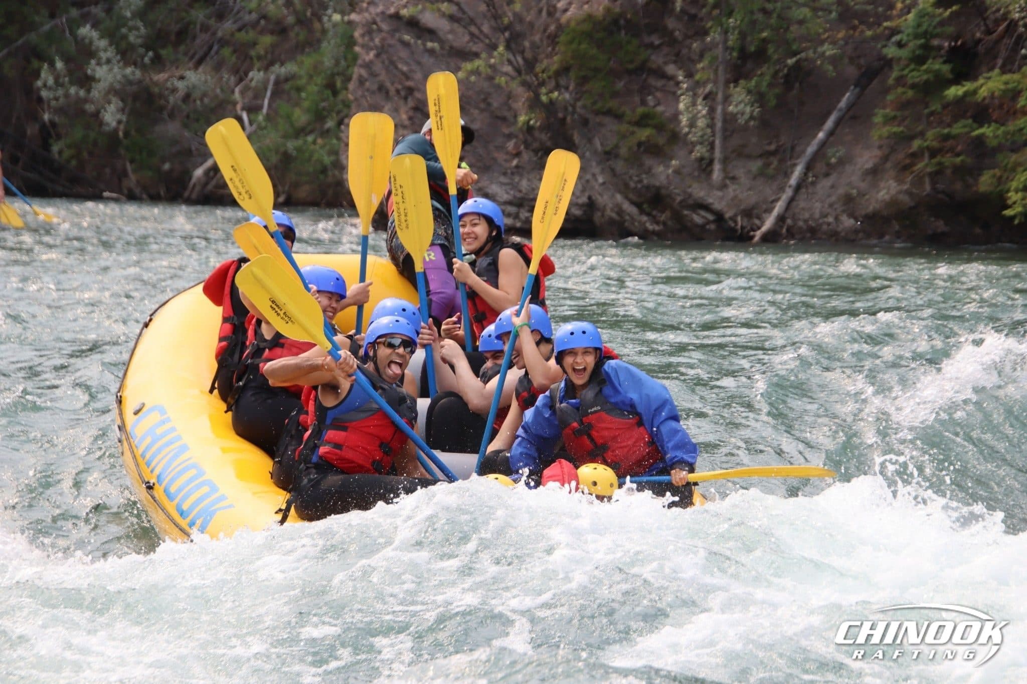 Kananaskis River — 1:30pm — Aug 8, 2026 — rafting photo 108