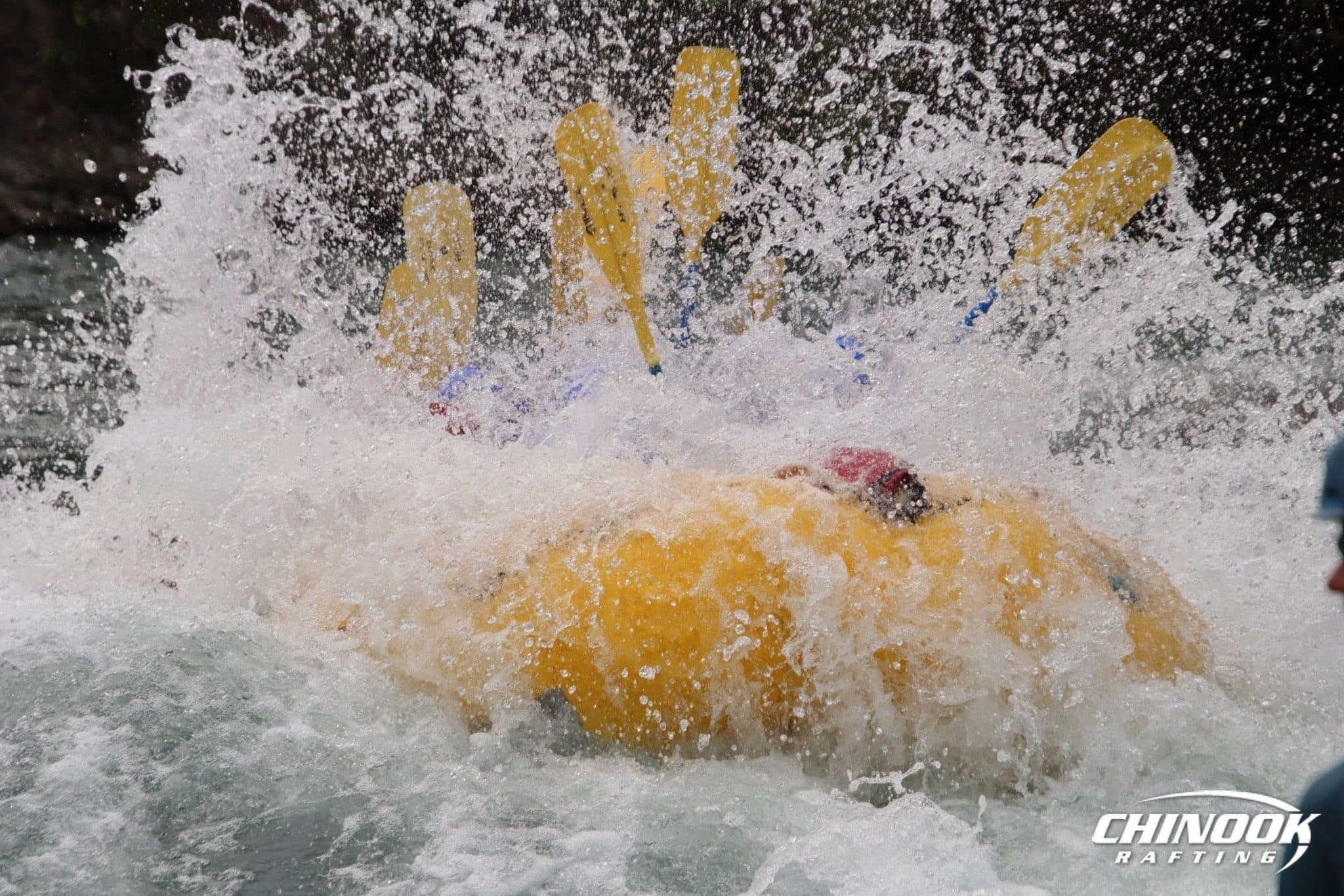 Kananaskis River — 1:30pm — Aug 8, 2026 — rafting photo 63