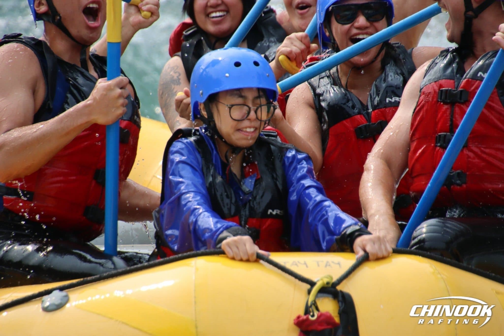 Kananaskis River — 1:30pm — Aug 8, 2026 — rafting photo 91