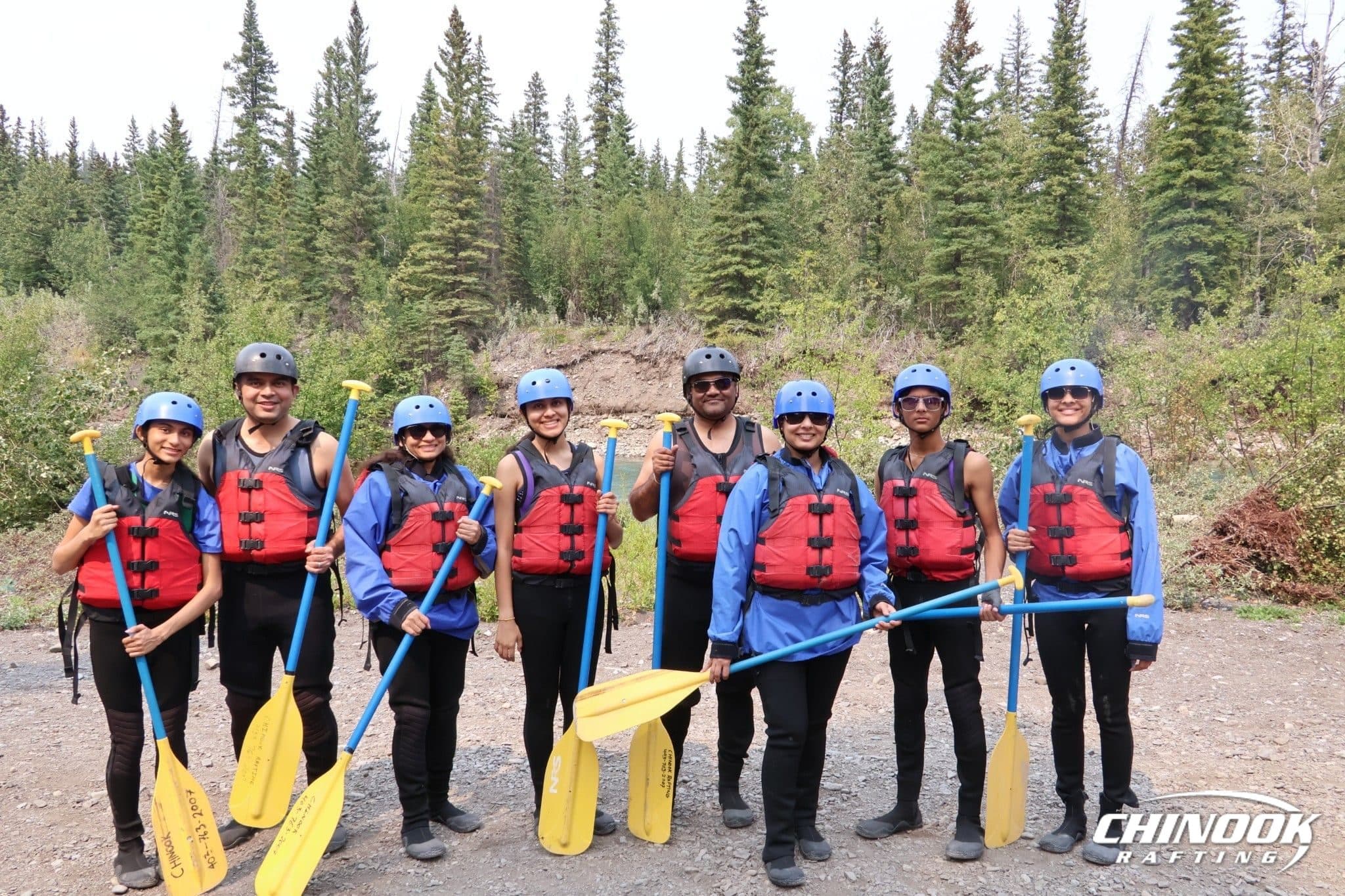 Kananaskis River — 1:30pm — Aug 8, 2026 — rafting photo 125