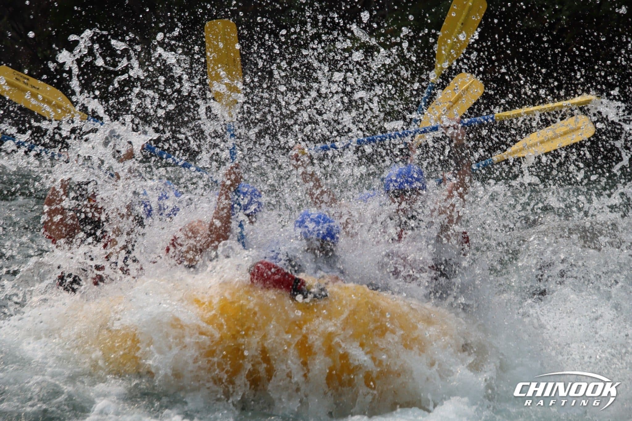 Kananaskis River — 1:30pm — Aug 8, 2026 — rafting photo 88