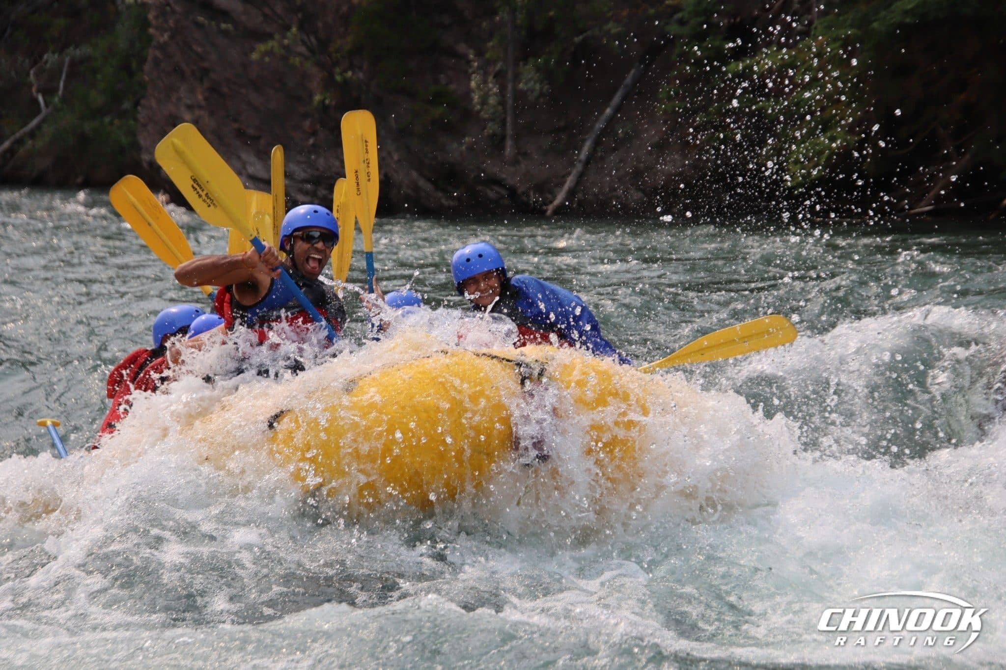 Kananaskis River — 1:30pm — Aug 8, 2026 — rafting photo 110