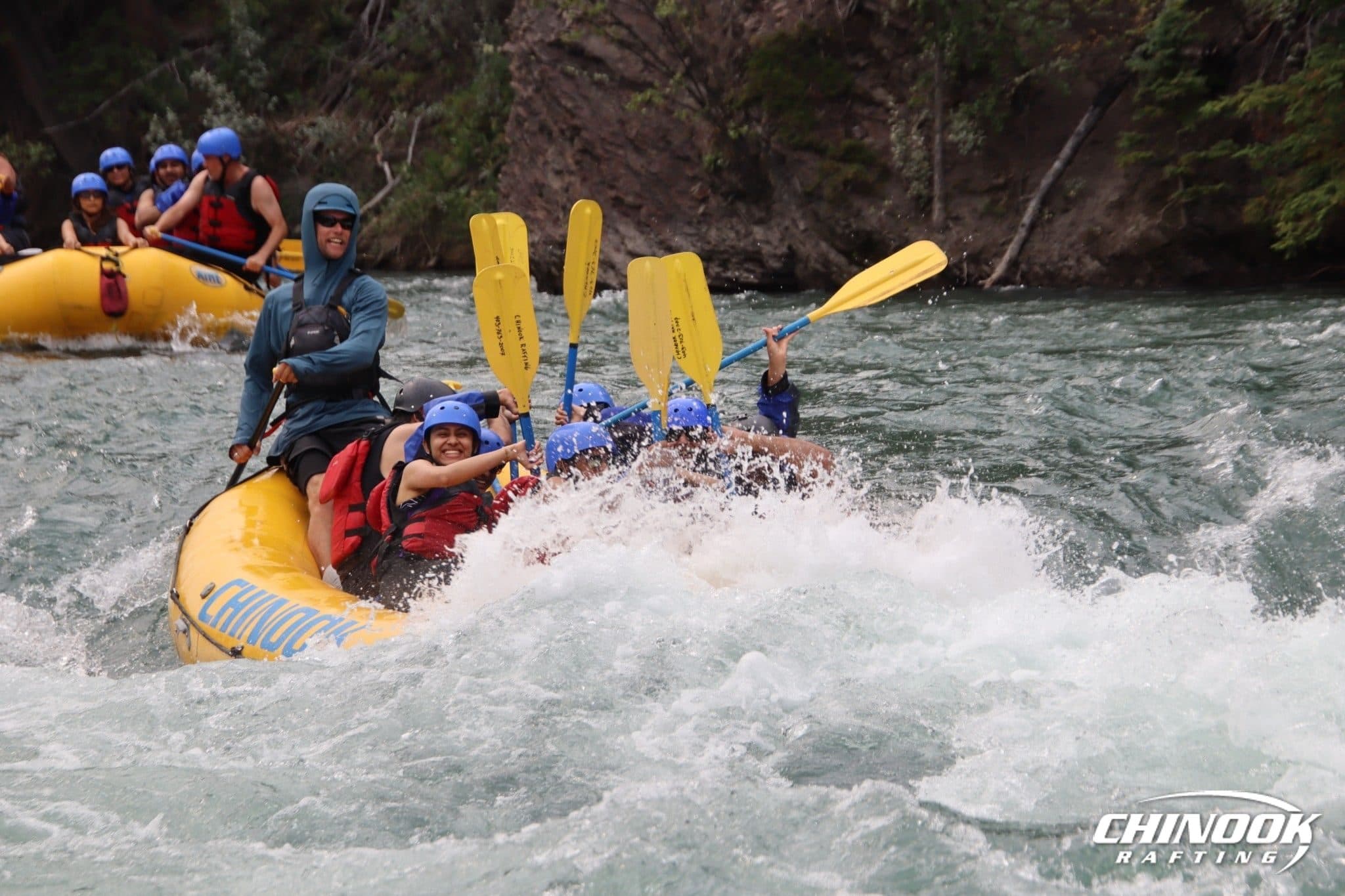 Kananaskis River — 1:30pm — Aug 8, 2026 — rafting photo 58