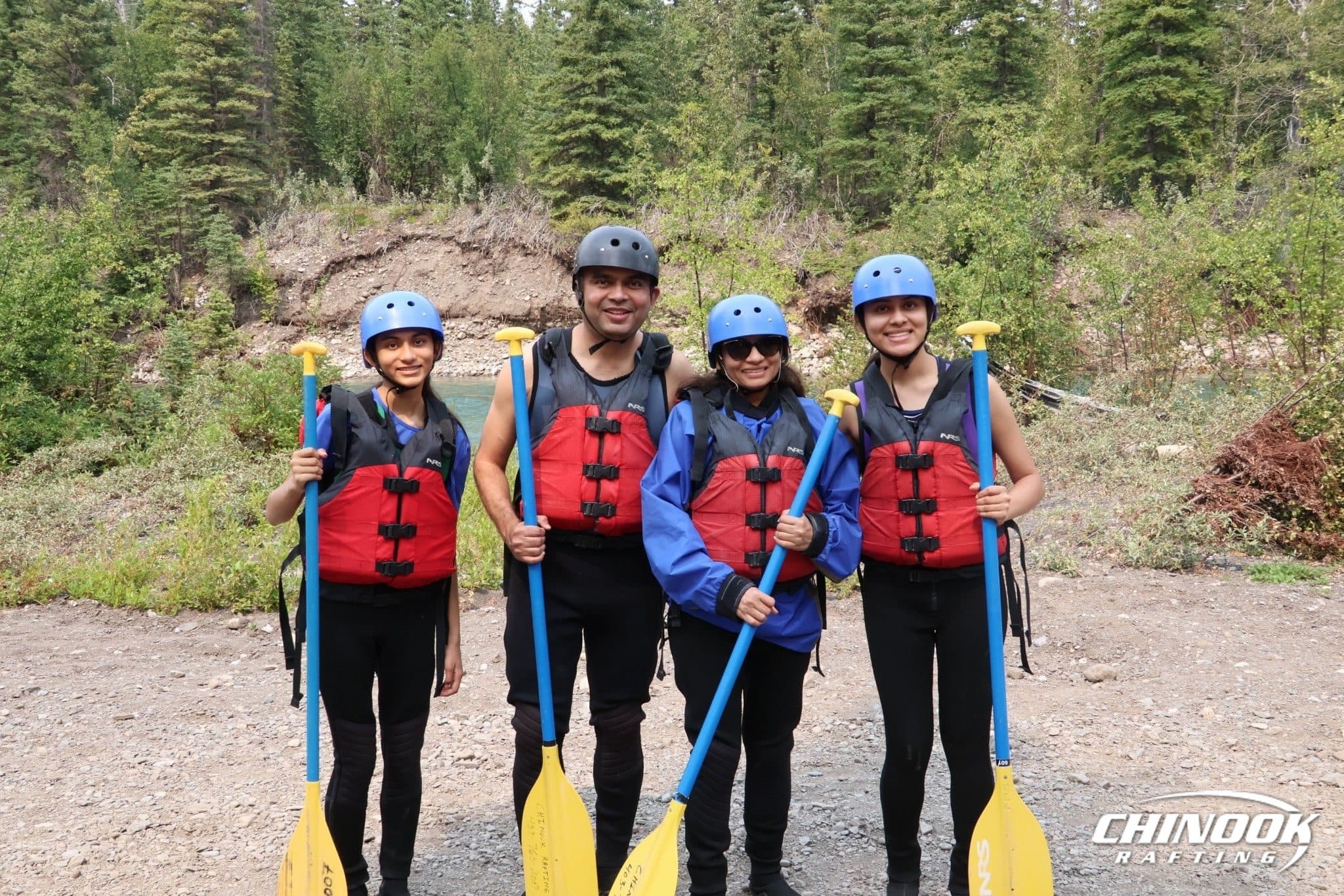 Kananaskis River — 1:30pm — Aug 8, 2026 — rafting photo 126