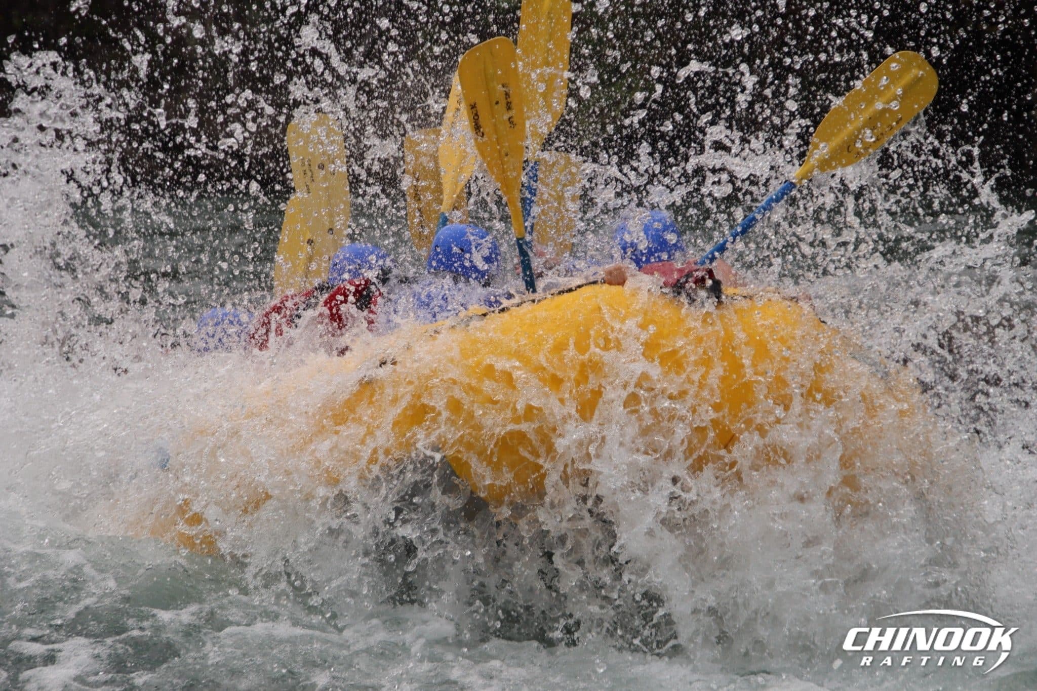 Kananaskis River — 1:30pm — Aug 8, 2026 — rafting photo 64