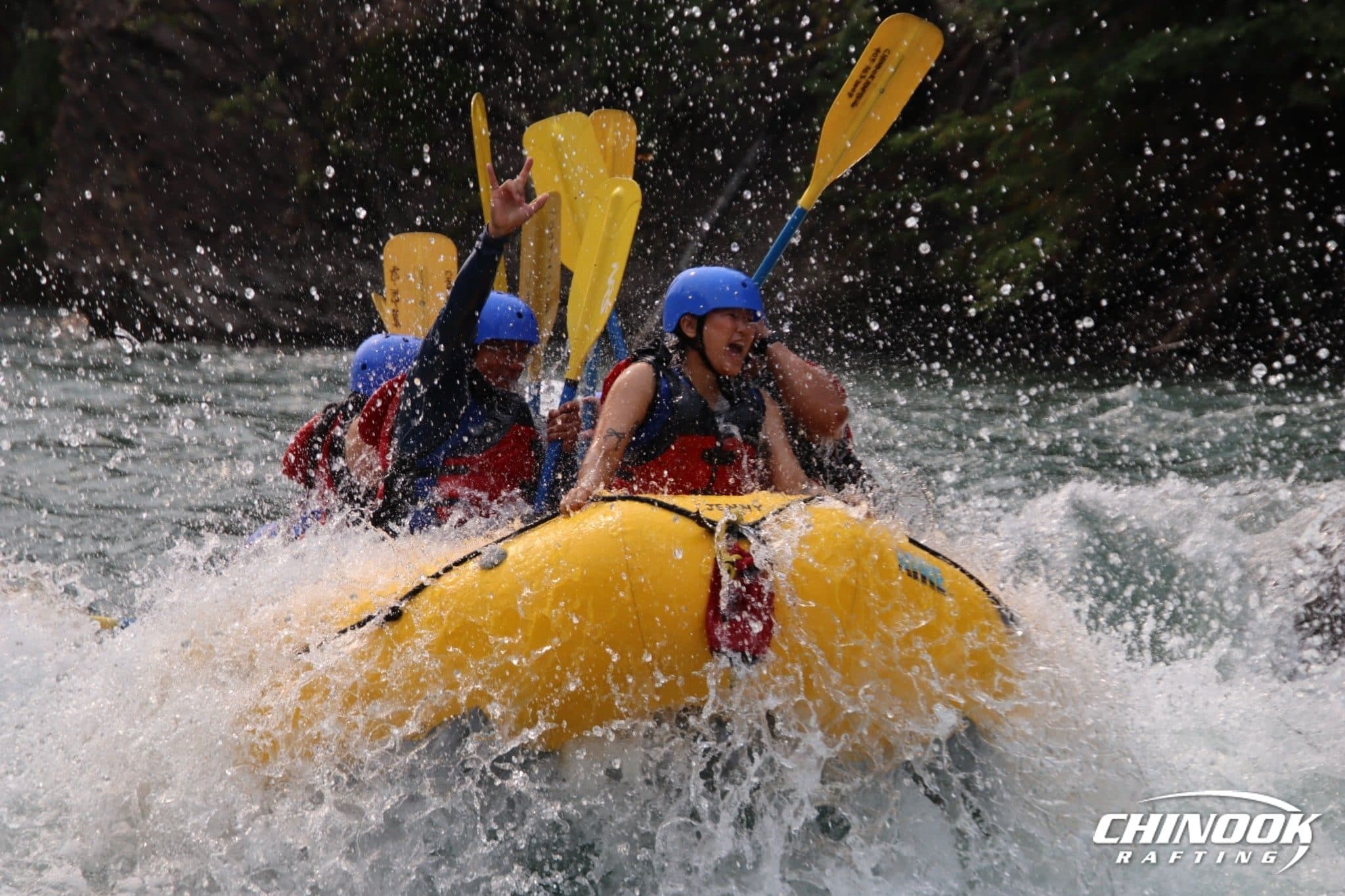 Kananaskis River — 1:30pm — Aug 8, 2026 — rafting photo 81
