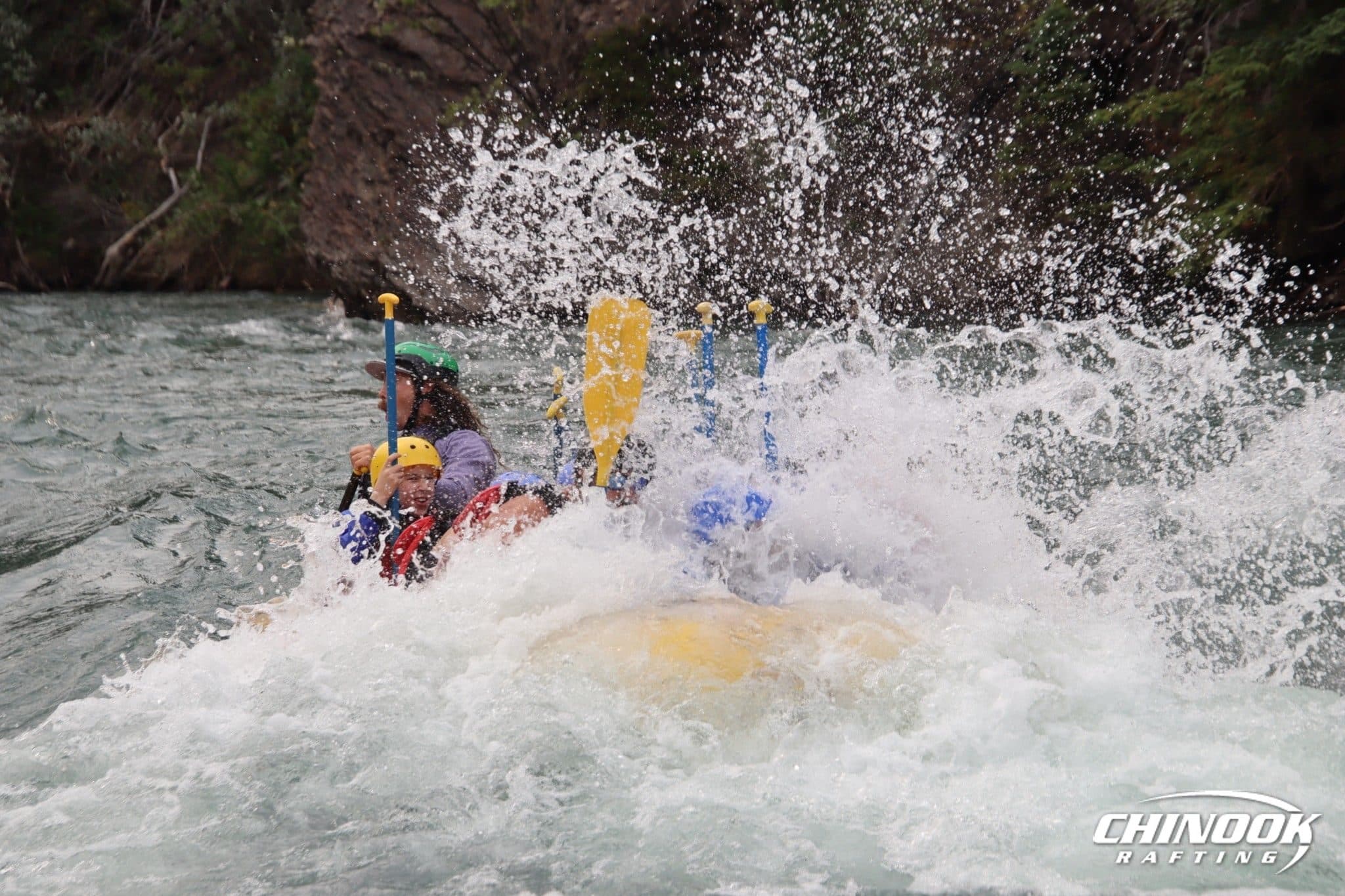 Kananaskis River — 1:30pm — Aug 8, 2026 — rafting photo 53