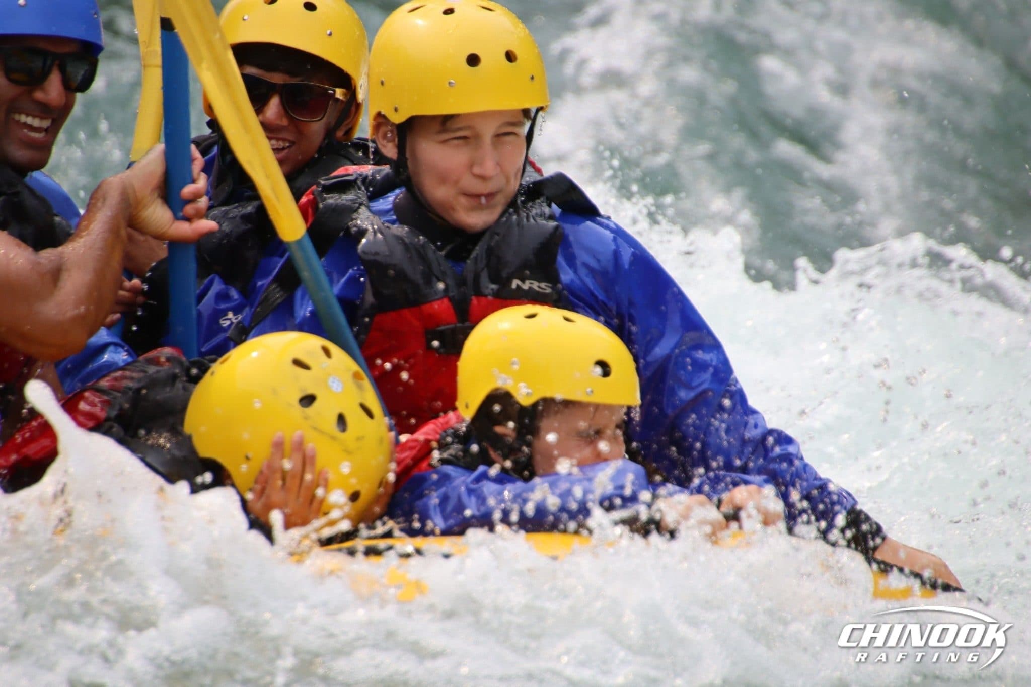 Kananaskis River — 1:30pm — Aug 8, 2026 — rafting photo 25