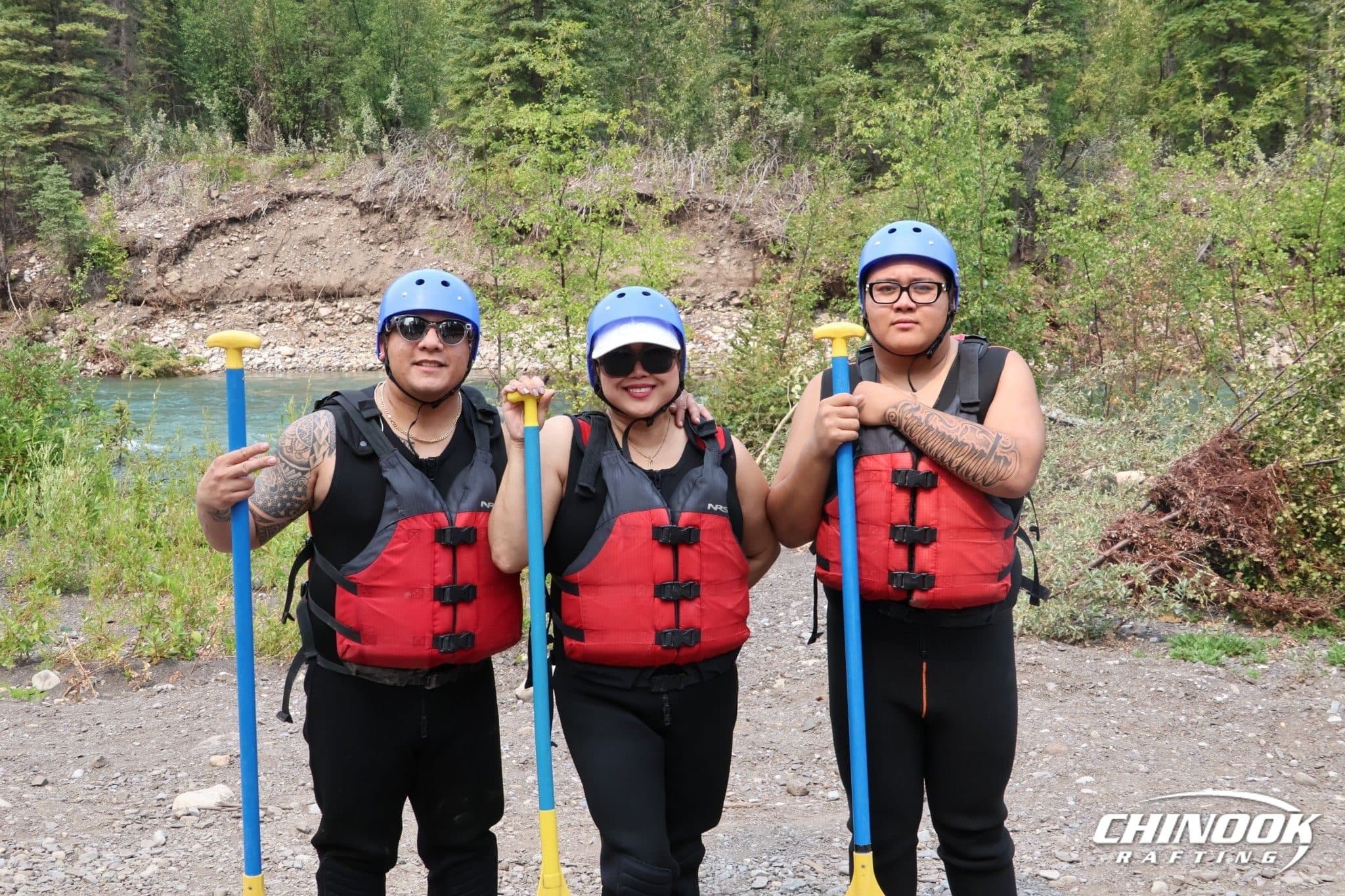 Kananaskis River — 1:30pm — Aug 8, 2026 — rafting photo 138