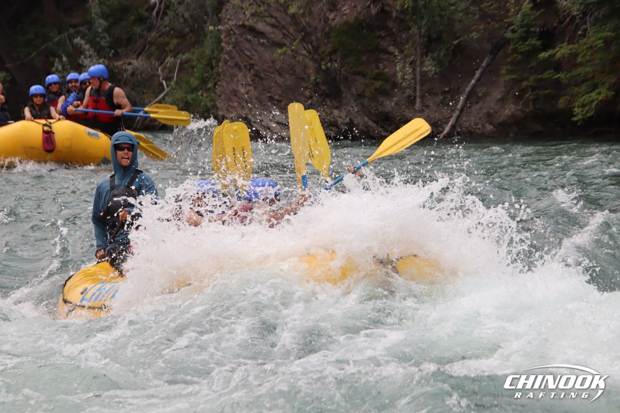 Kananaskis River — 1:30pm — Aug 8, 2026 — rafting photo 59