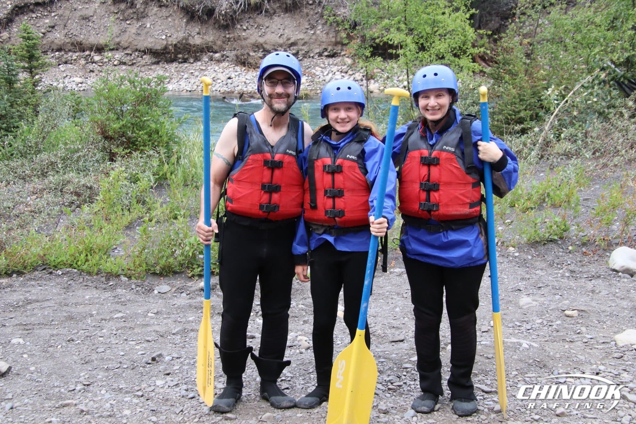 Kananaskis River — 1:30pm — Aug 8, 2026 — rafting photo 9