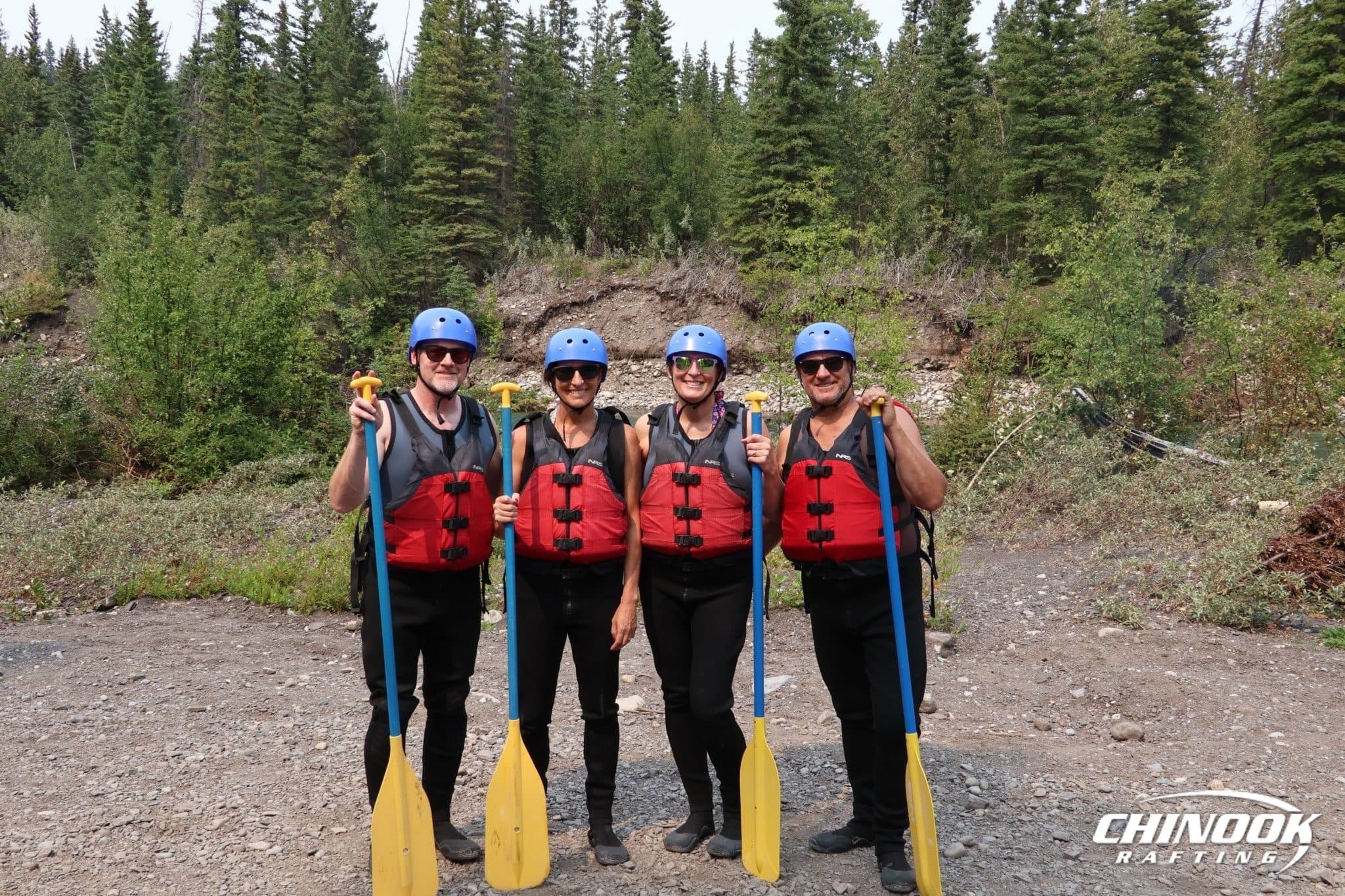 Kananaskis River — 1:30pm — Aug 8, 2026 — rafting photo 134