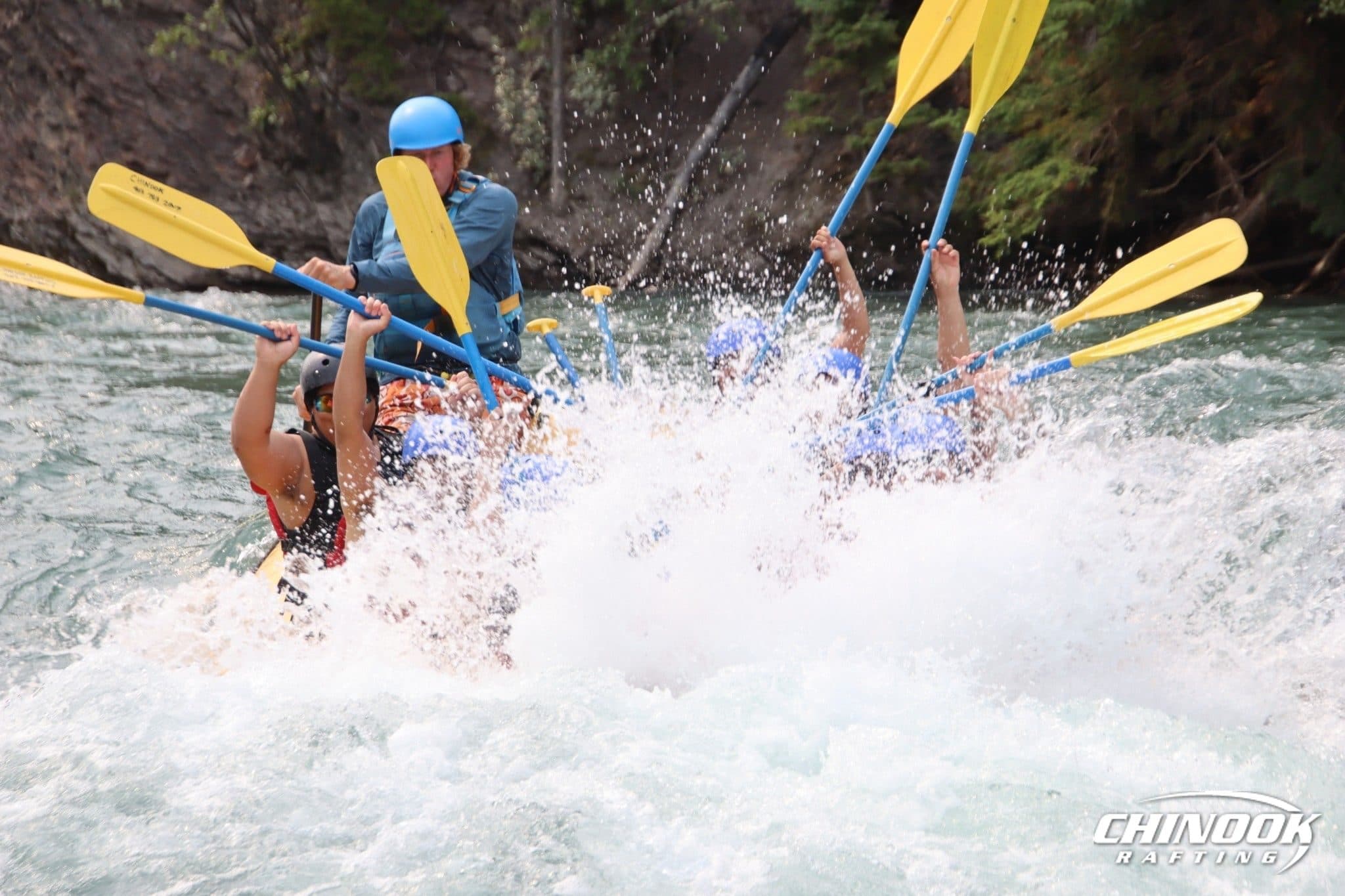 Kananaskis River — 1:30pm — Aug 8, 2026 — rafting photo 87