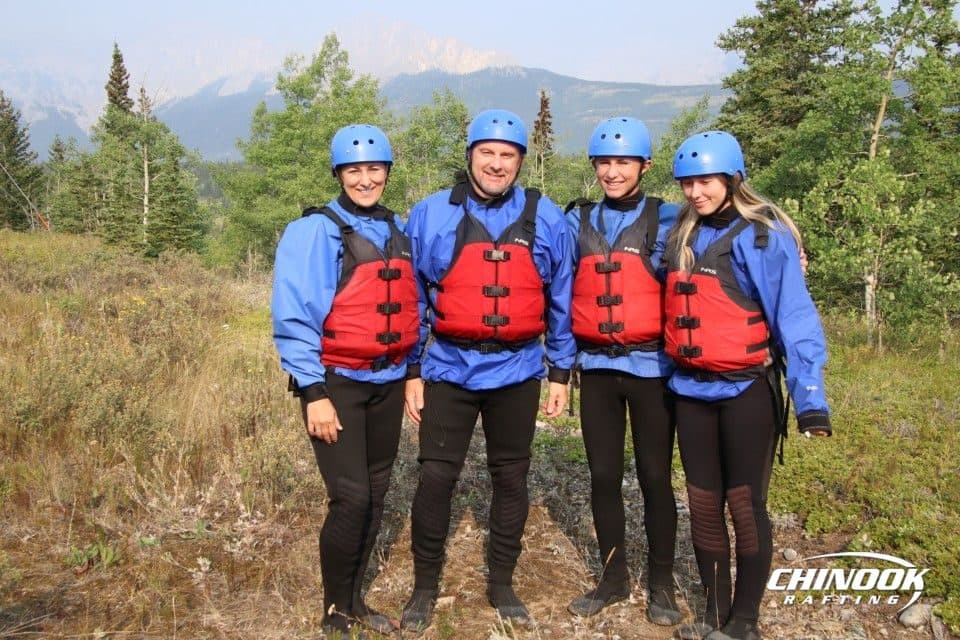 Horseshoe Canyon — 8:30am — Aug 7, 2026 — rafting photo 7