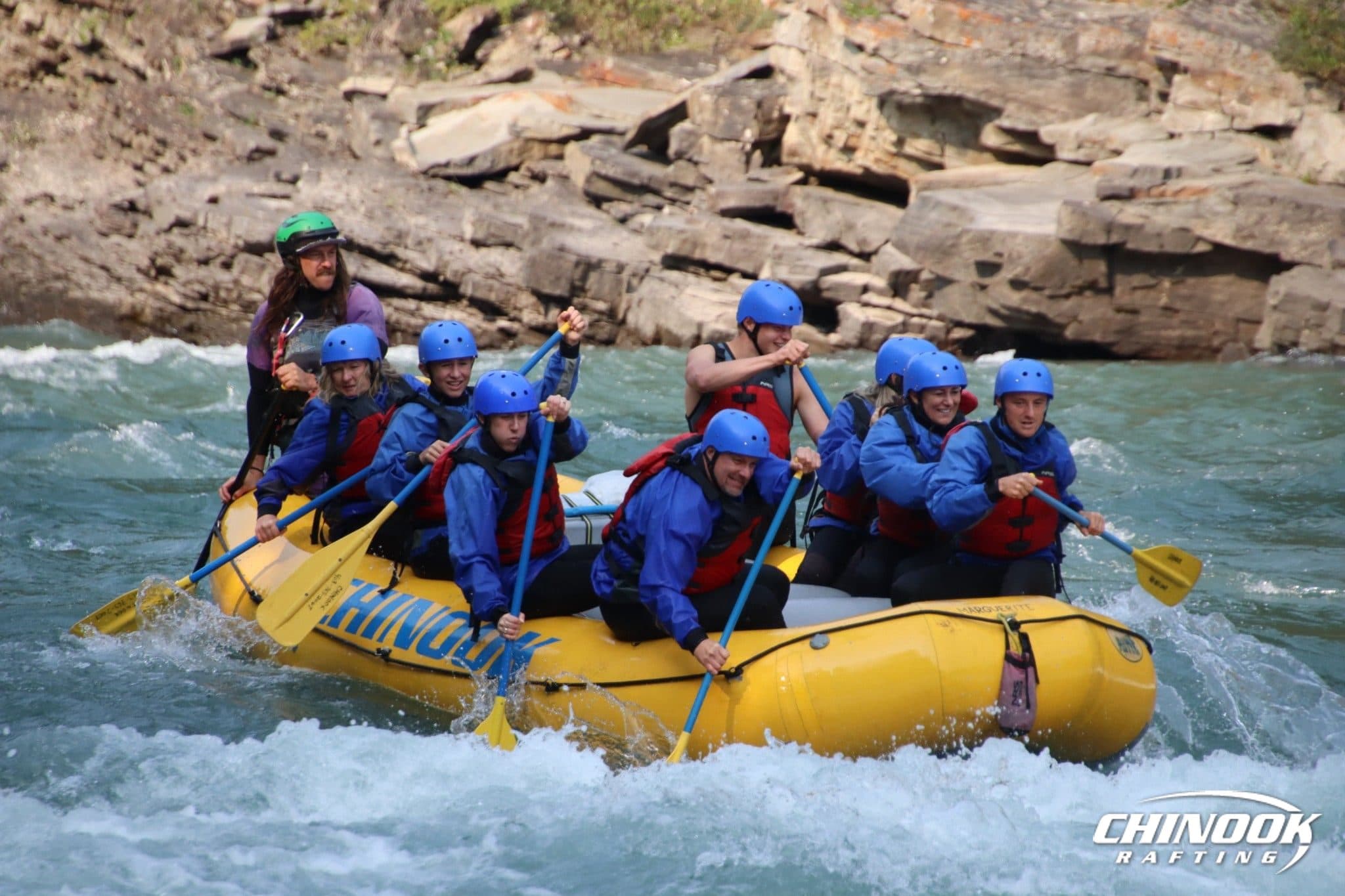 Horseshoe Canyon — 8:30am — Aug 7, 2026 — rafting photo 21