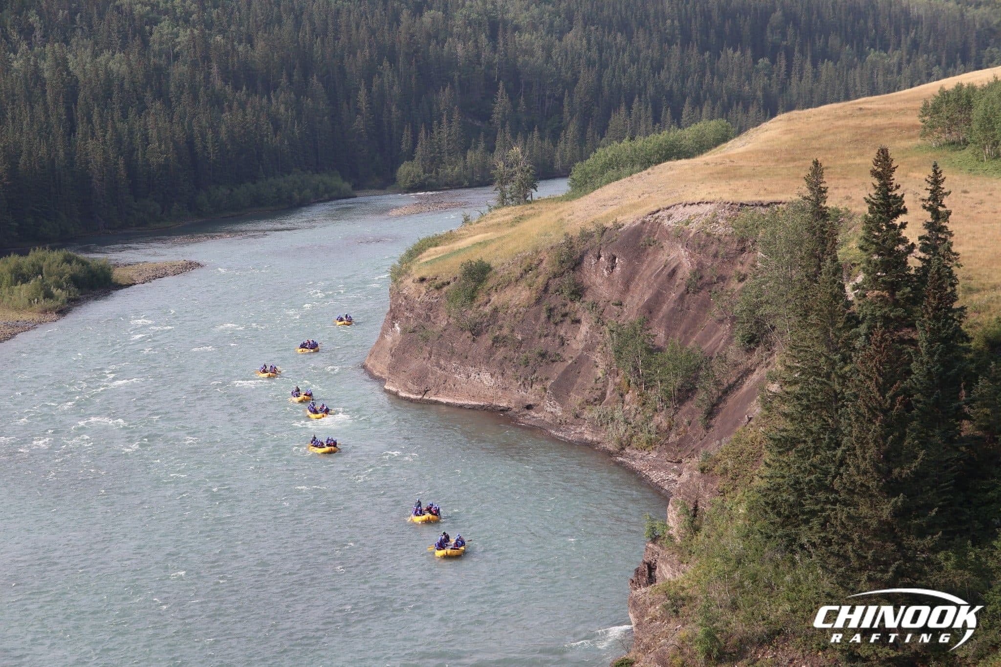 Horseshoe Canyon — 8:30am — Aug 7, 2026 — rafting photo 68