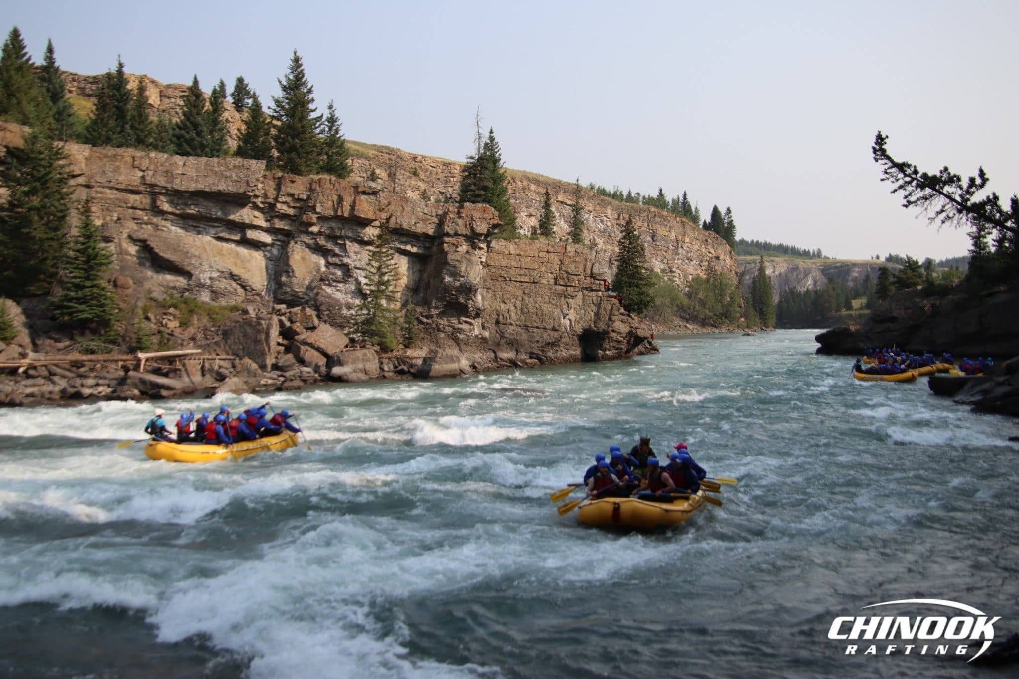 Horseshoe Canyon — 8:30am — Aug 7, 2026 — rafting photo 51