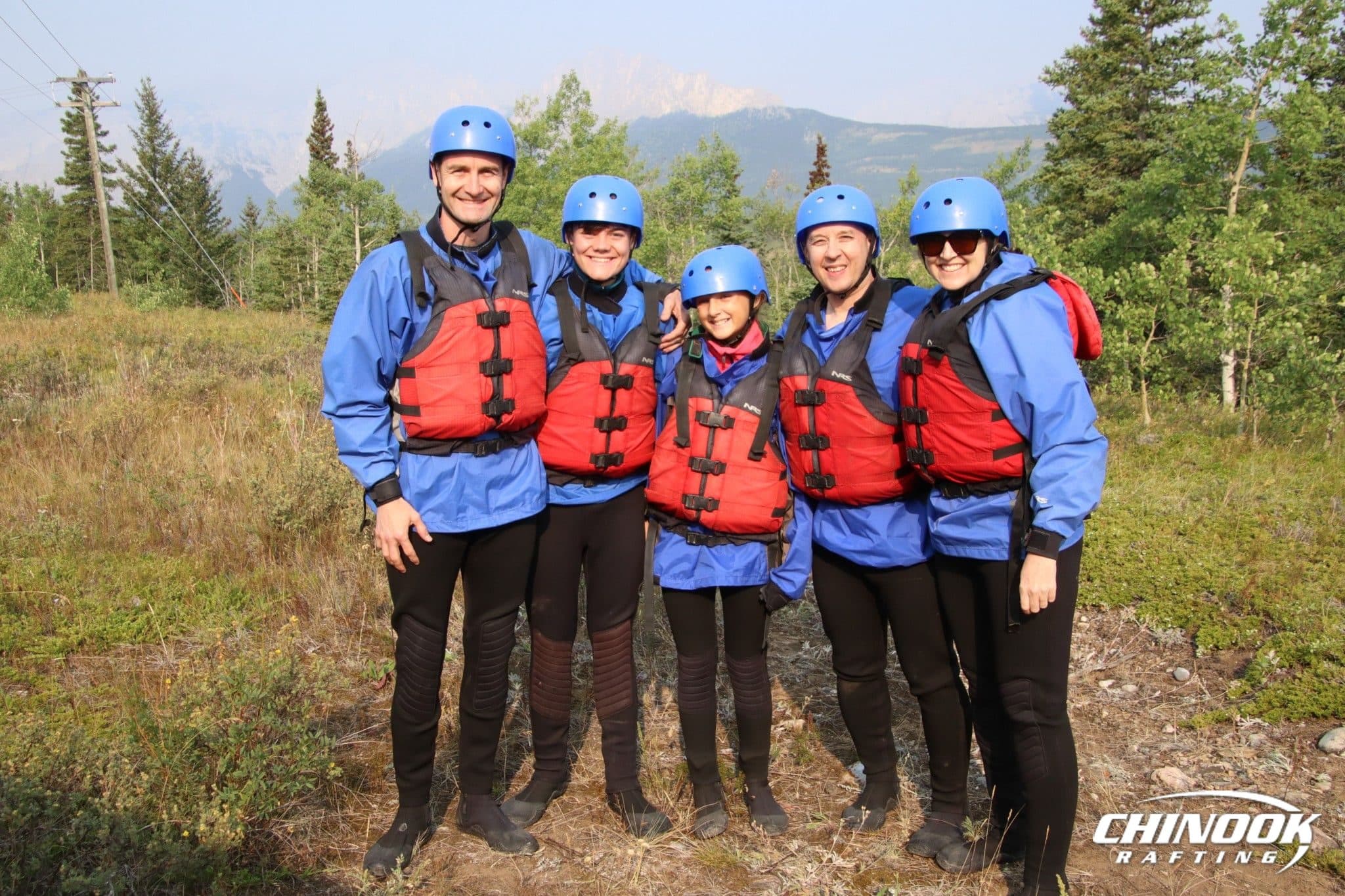 Horseshoe Canyon — 8:30am — Aug 7, 2026 — rafting photo 9