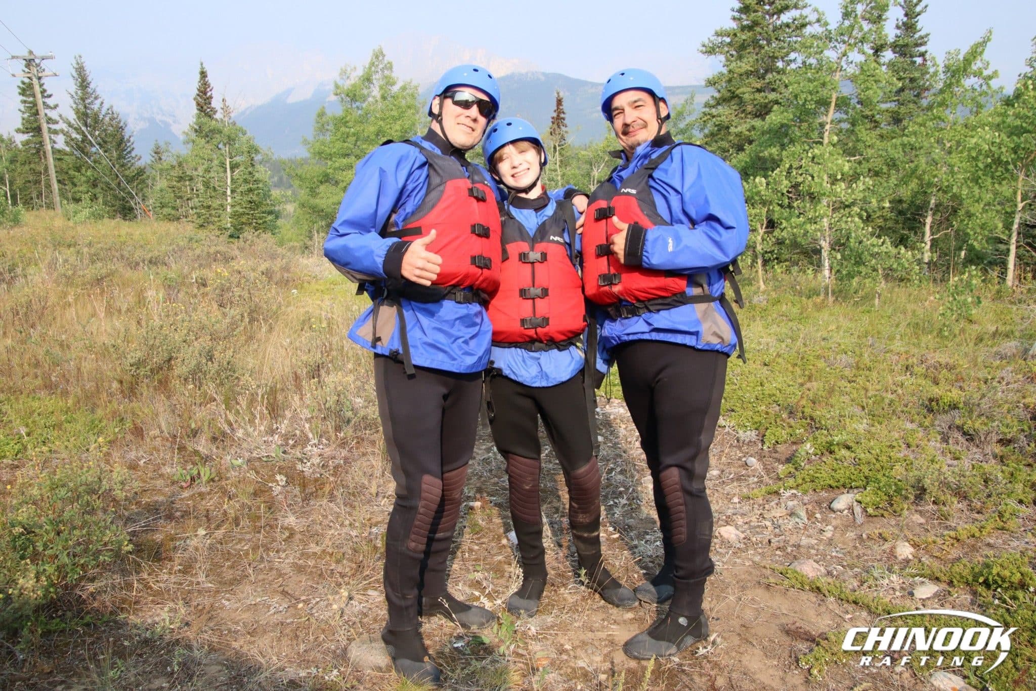 Horseshoe Canyon — 8:30am — Aug 7, 2026 — rafting photo 2