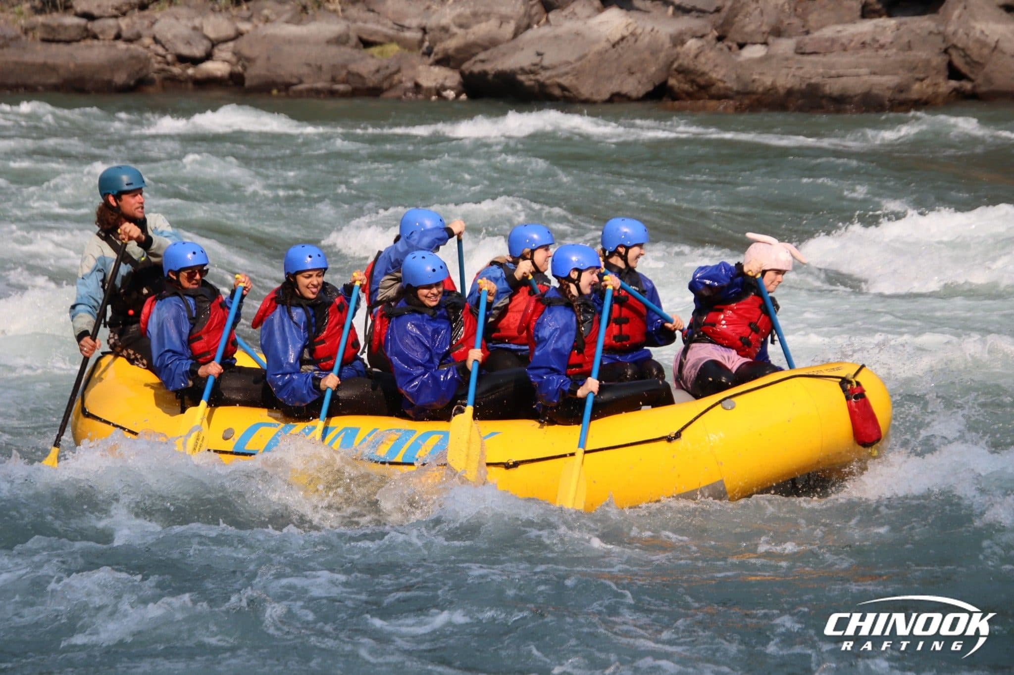 Horseshoe Canyon — 8:30am — Aug 7, 2026 — rafting photo 42