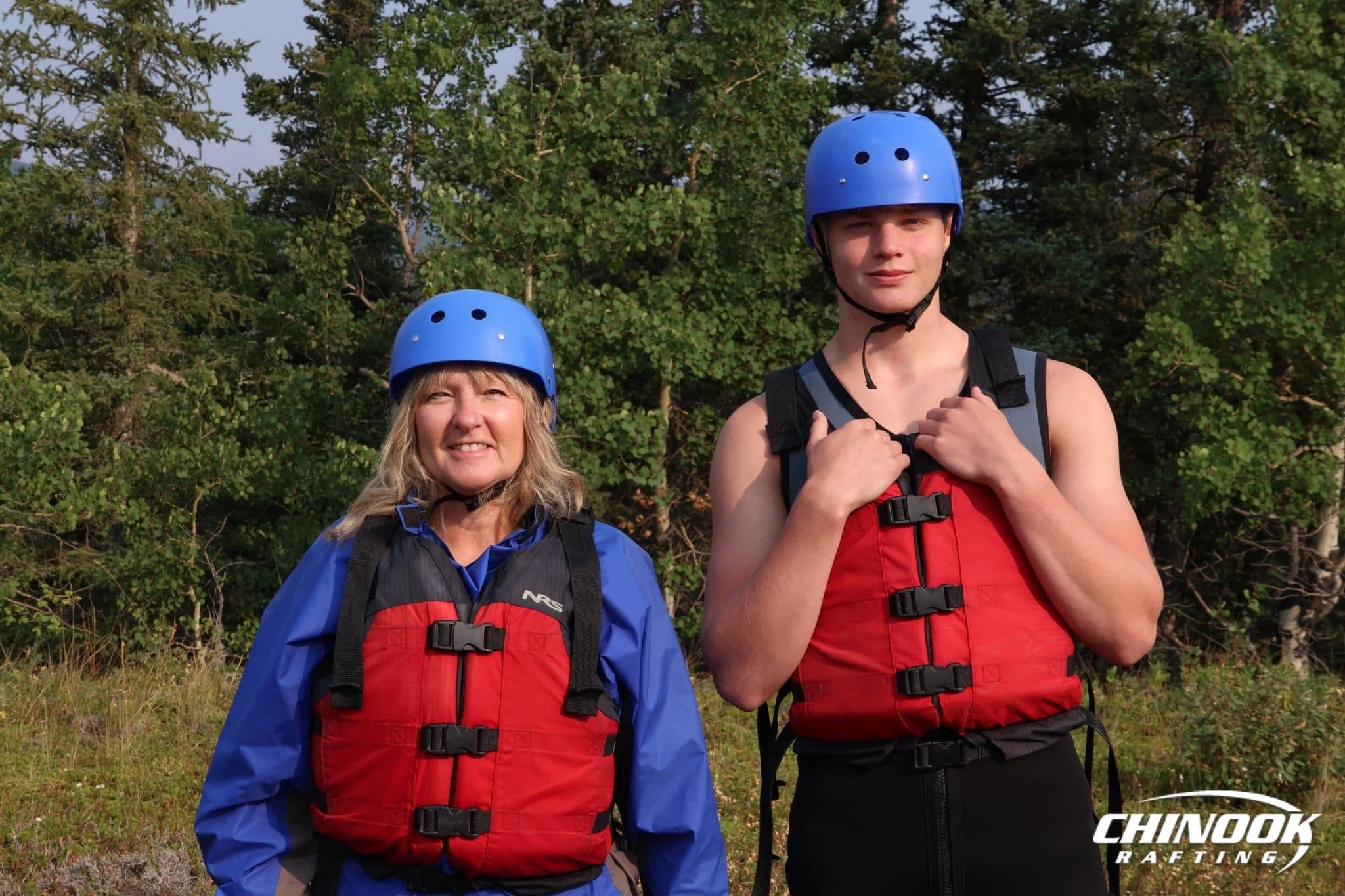 Horseshoe Canyon — 8:30am — Aug 7, 2026 — rafting photo 57