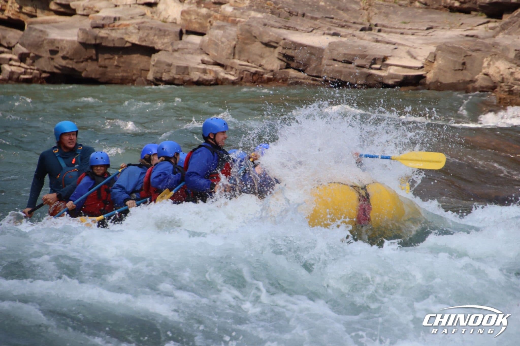 Horseshoe Canyon — 8:30am — Aug 7, 2026 — rafting photo 18