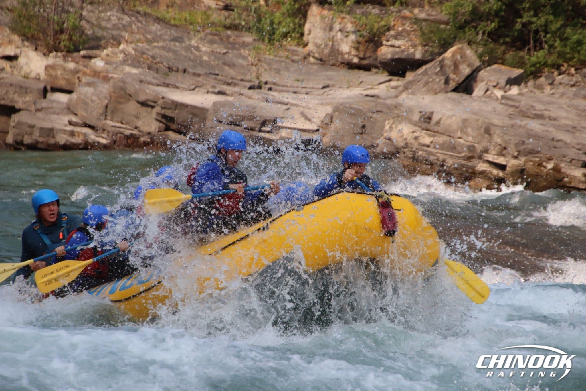 Horseshoe Canyon — 8:30am — Aug 7, 2026 — rafting photo 19