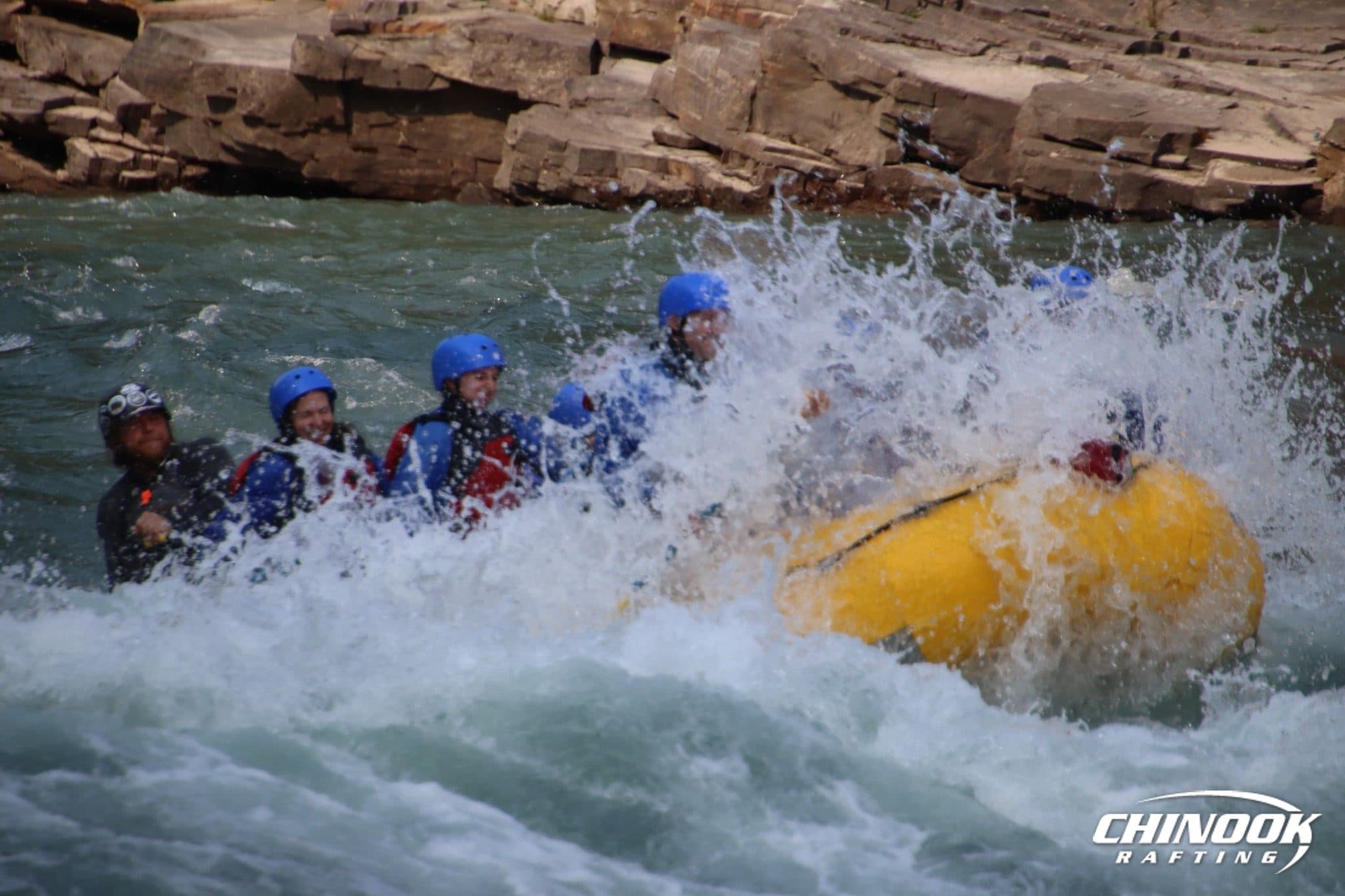 Horseshoe Canyon — 8:30am — Aug 7, 2026 — rafting photo 30