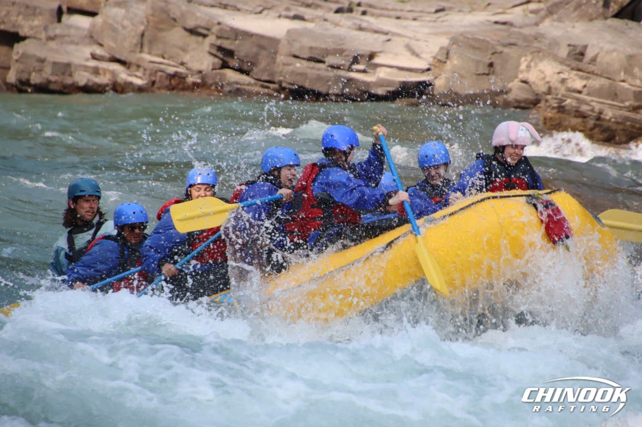 Horseshoe Canyon — 8:30am — Aug 7, 2026 — rafting photo 41