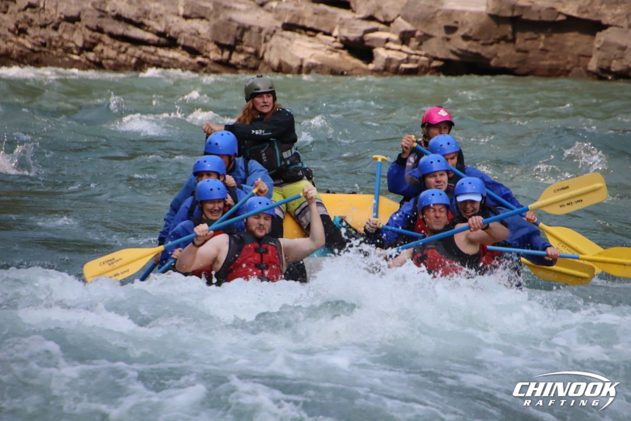 Horseshoe Canyon — 8:30am — Aug 7, 2026 — rafting photo 44