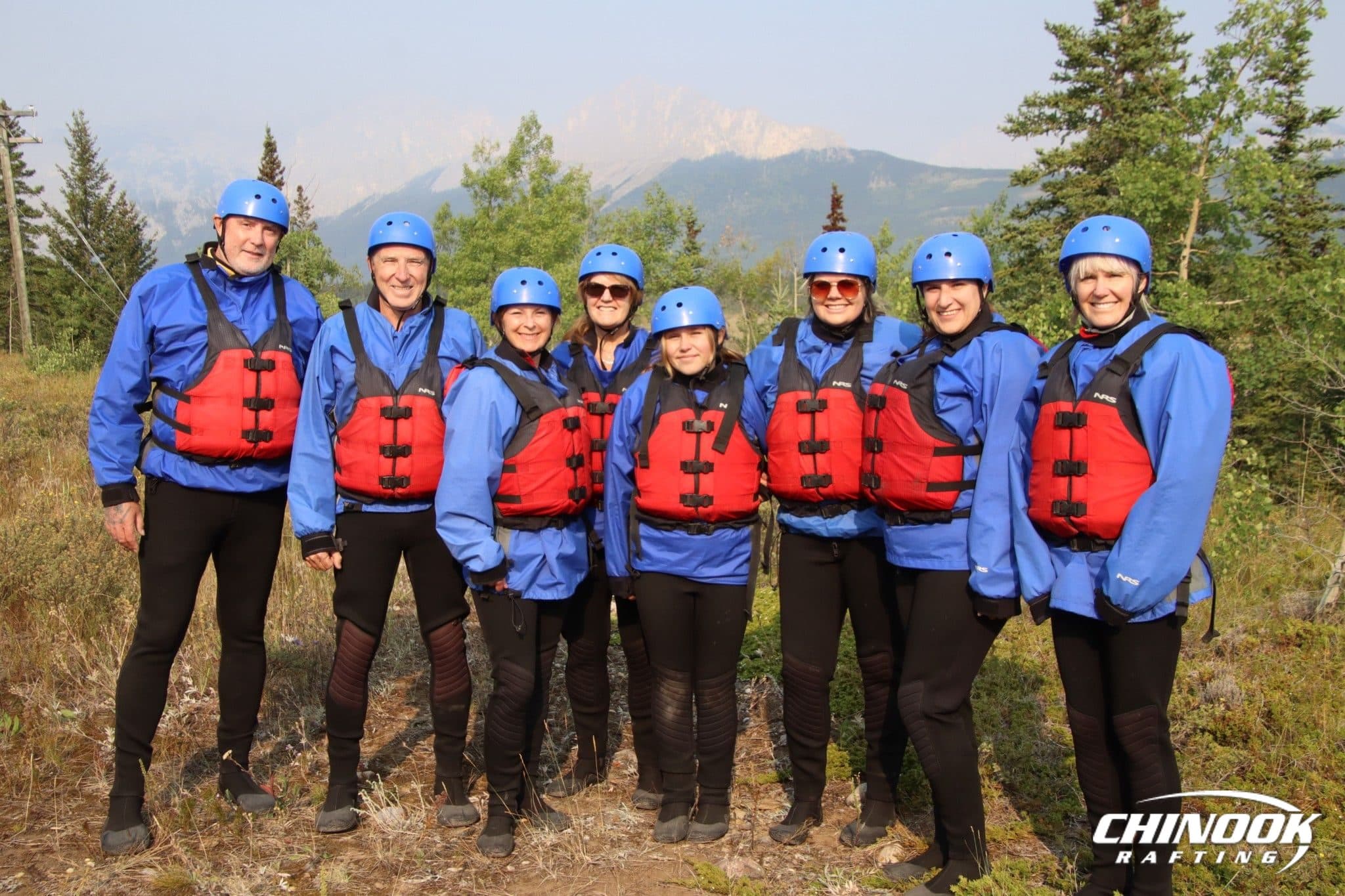 Horseshoe Canyon — 8:30am — Aug 7, 2026 — rafting photo 11