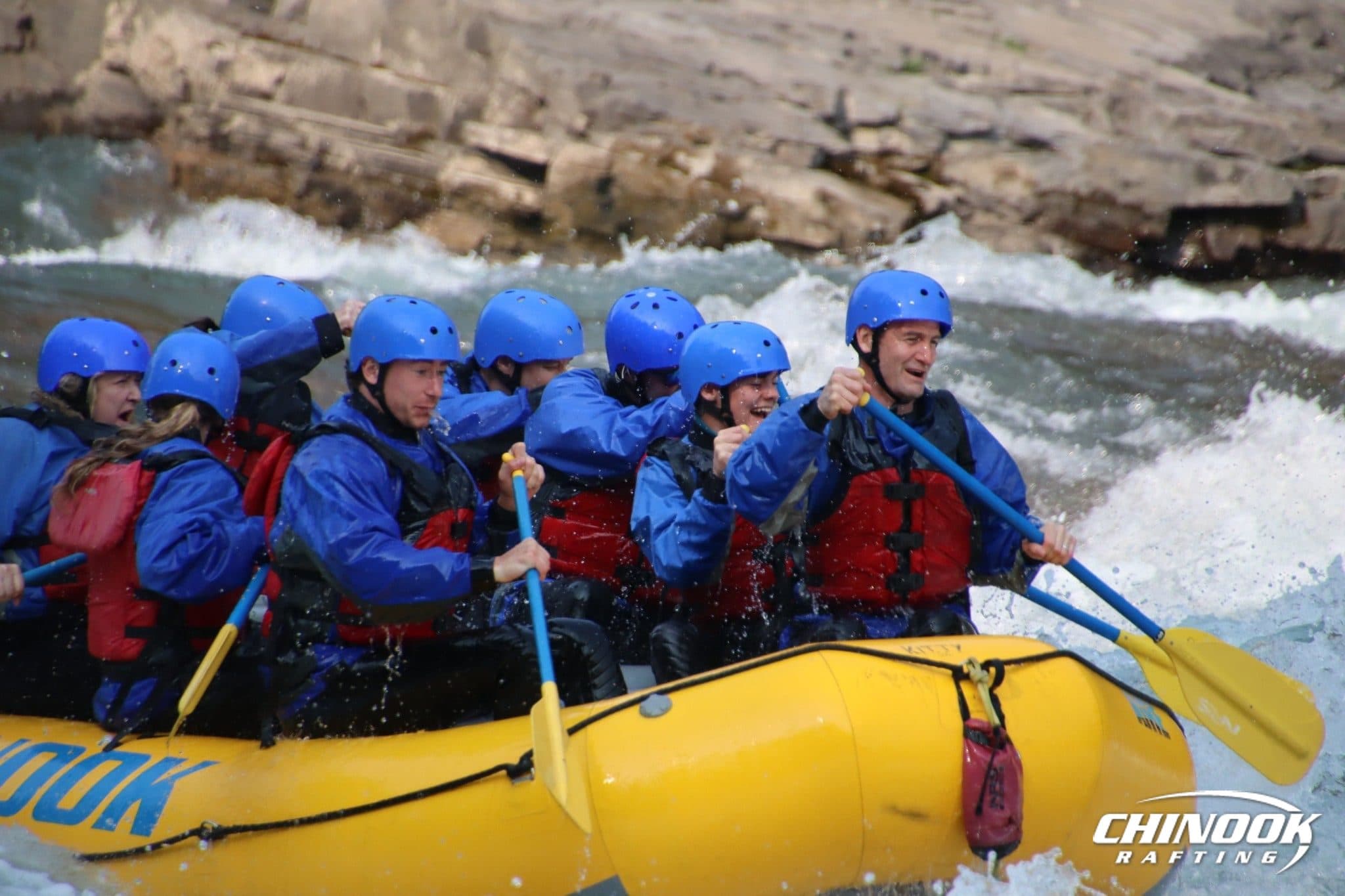 Horseshoe Canyon — 8:30am — Aug 7, 2026 — rafting photo 20