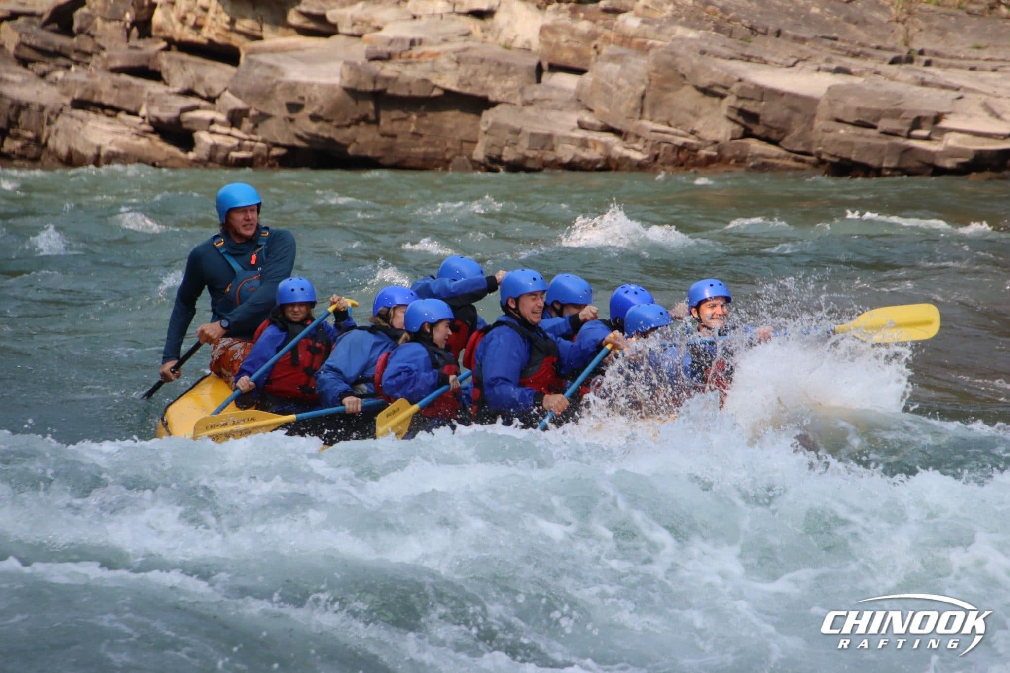 Horseshoe Canyon — 8:30am — Aug 7, 2026 — rafting photo 17
