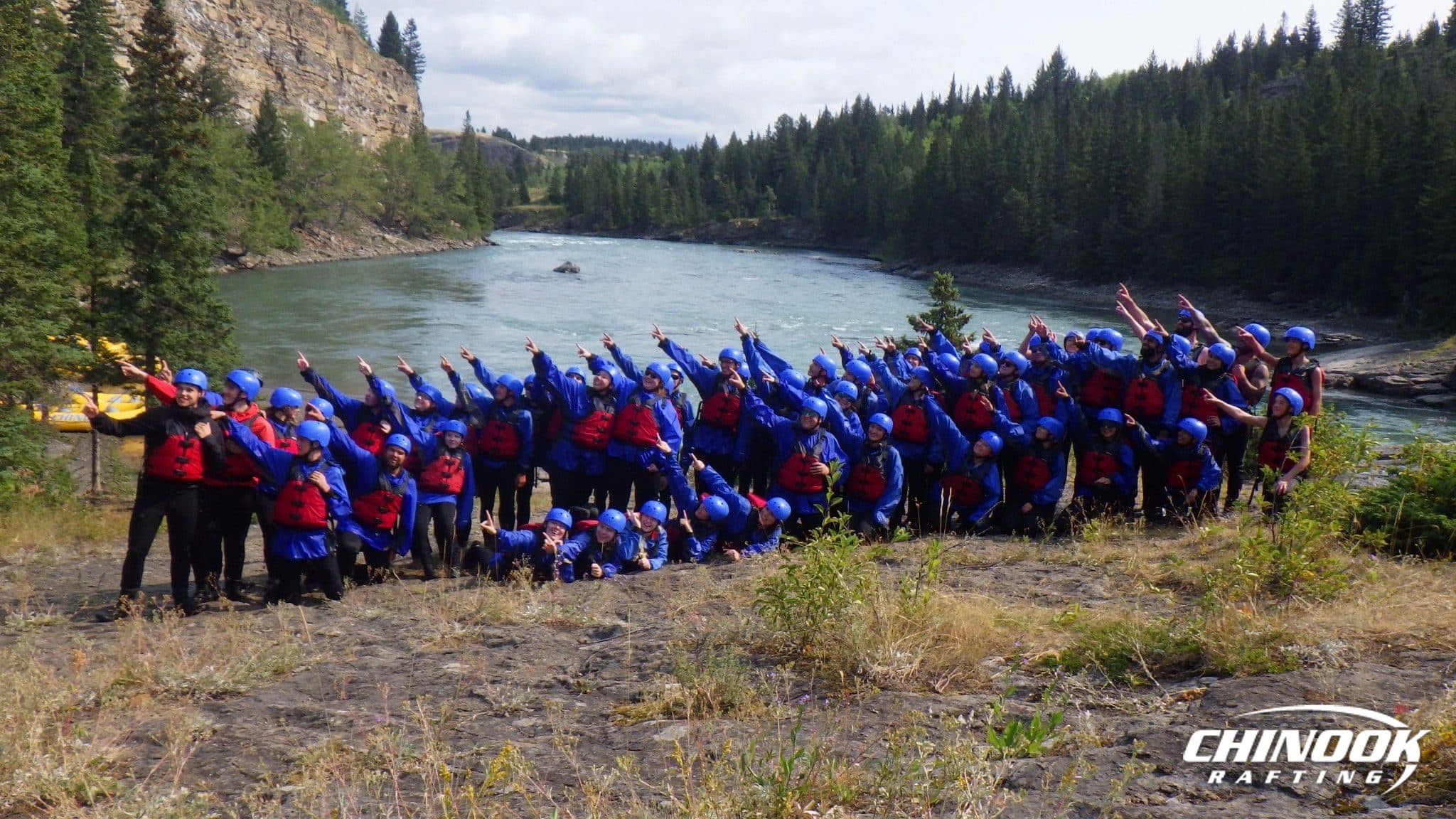 Horseshoe Canyon — 8:30am — Aug 7, 2026 — rafting photo 116