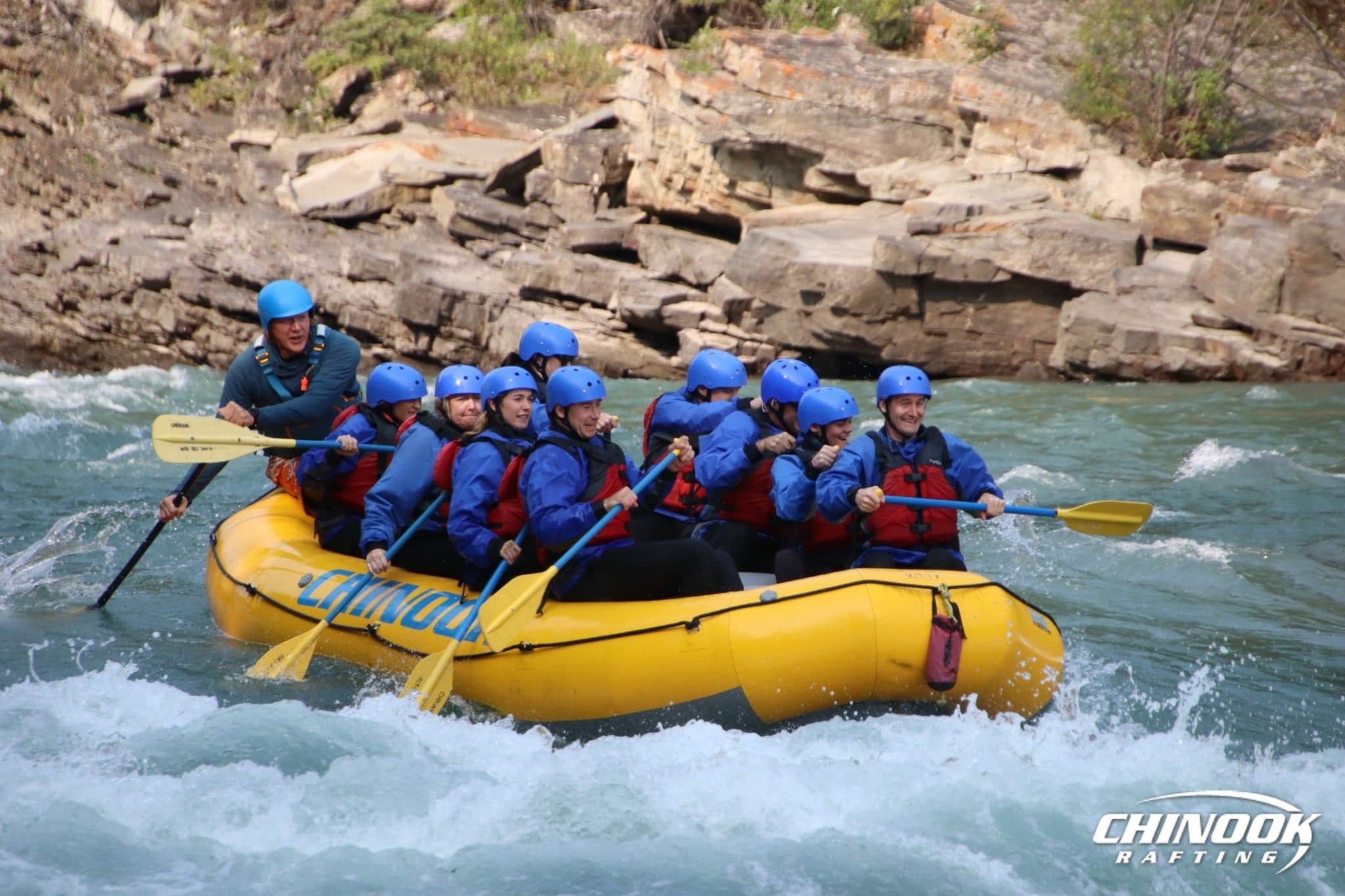 Horseshoe Canyon — 8:30am — Aug 7, 2026 — rafting photo 16