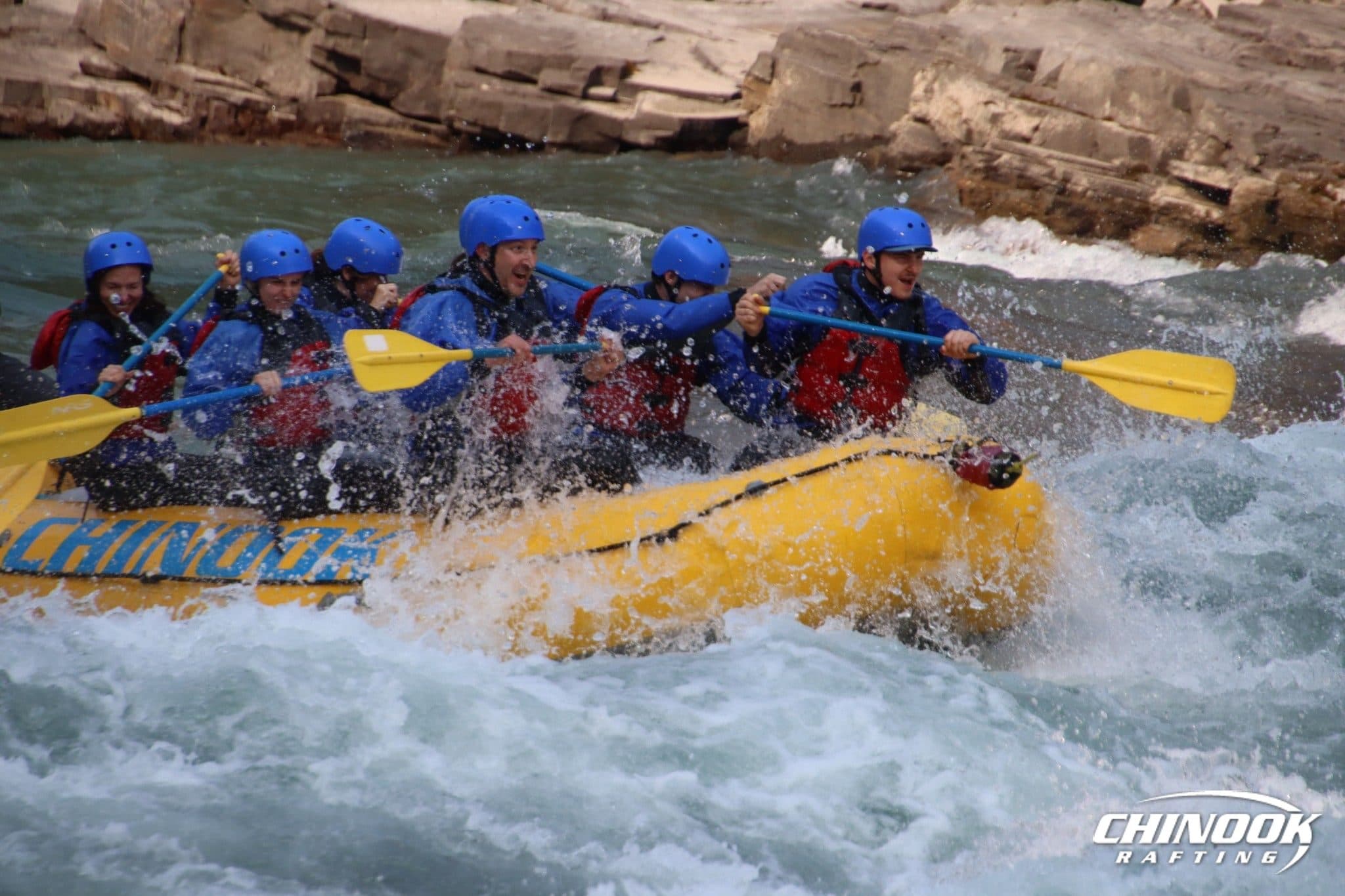 Horseshoe Canyon — 8:30am — Aug 7, 2026 — rafting photo 31
