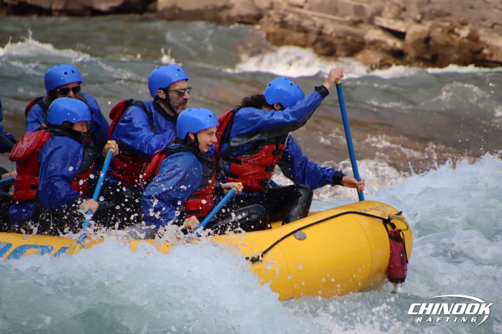 Horseshoe Canyon — 8:30am — Aug 7, 2026 — rafting photo 28