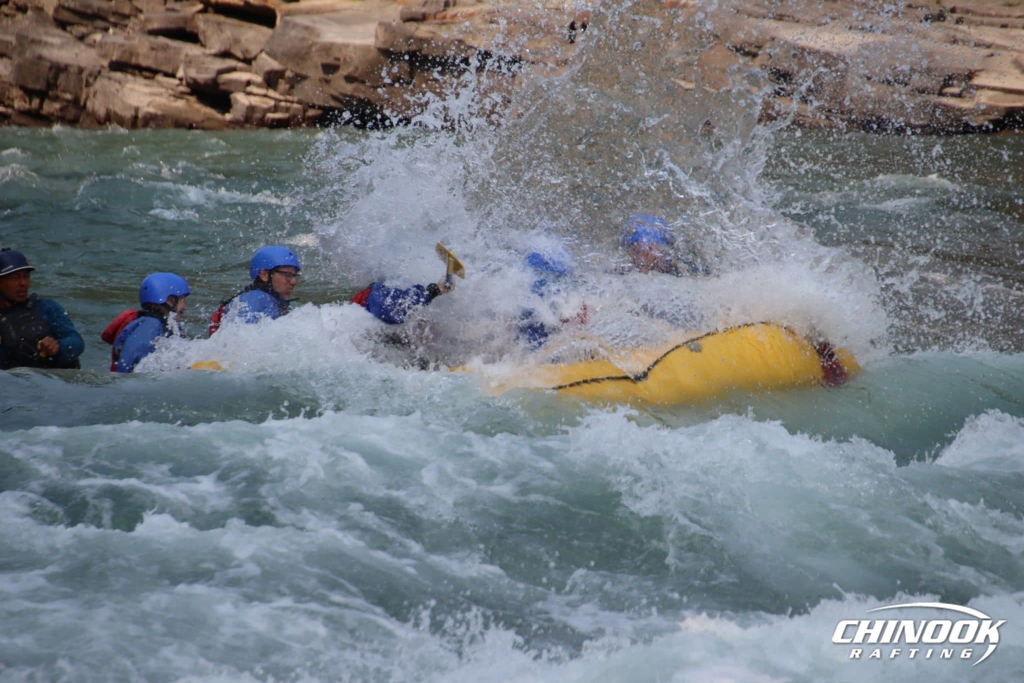 Horseshoe Canyon — 8:30am — Aug 7, 2026 — rafting photo 27