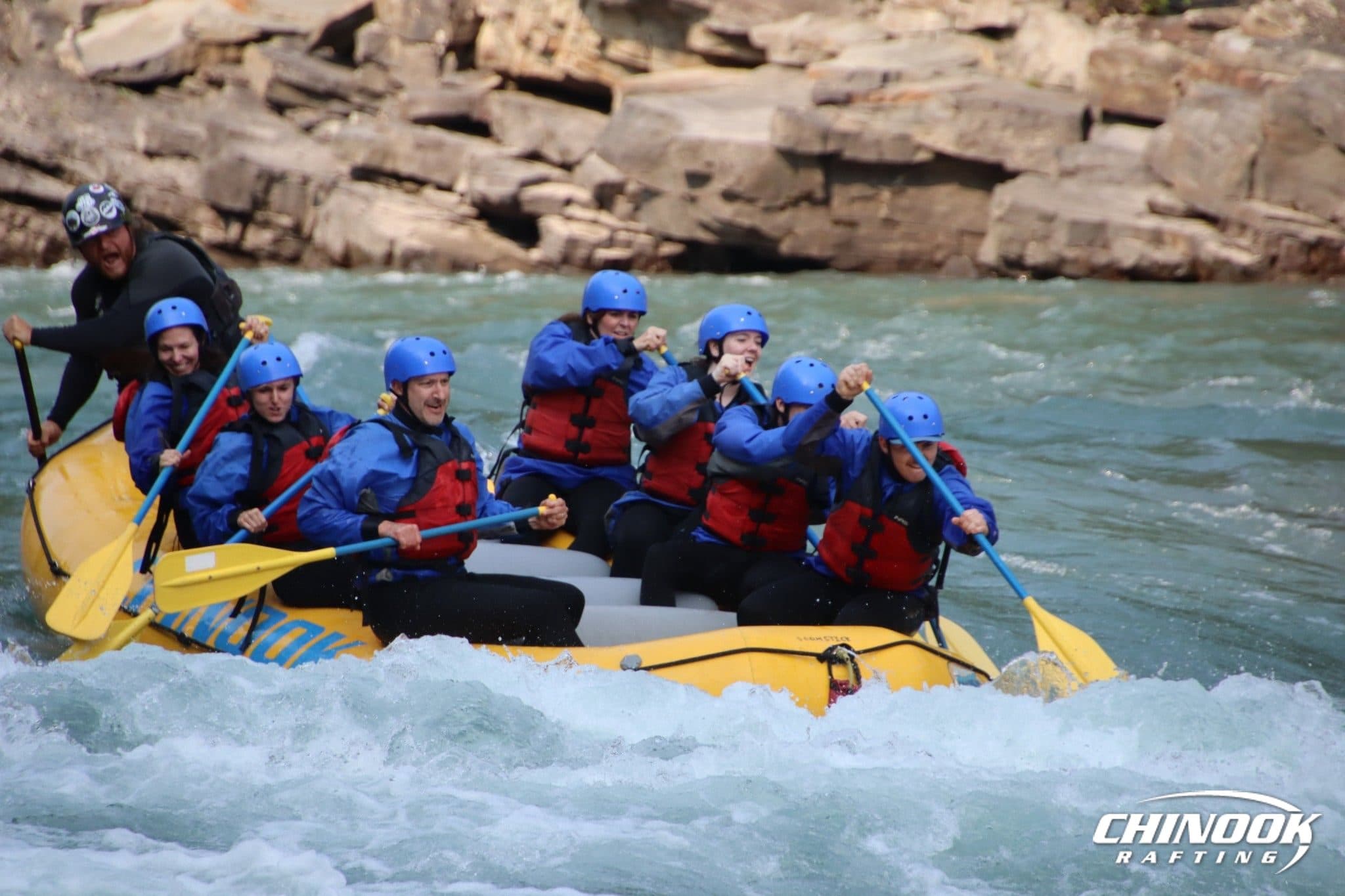 Horseshoe Canyon — 8:30am — Aug 7, 2026 — rafting photo 29